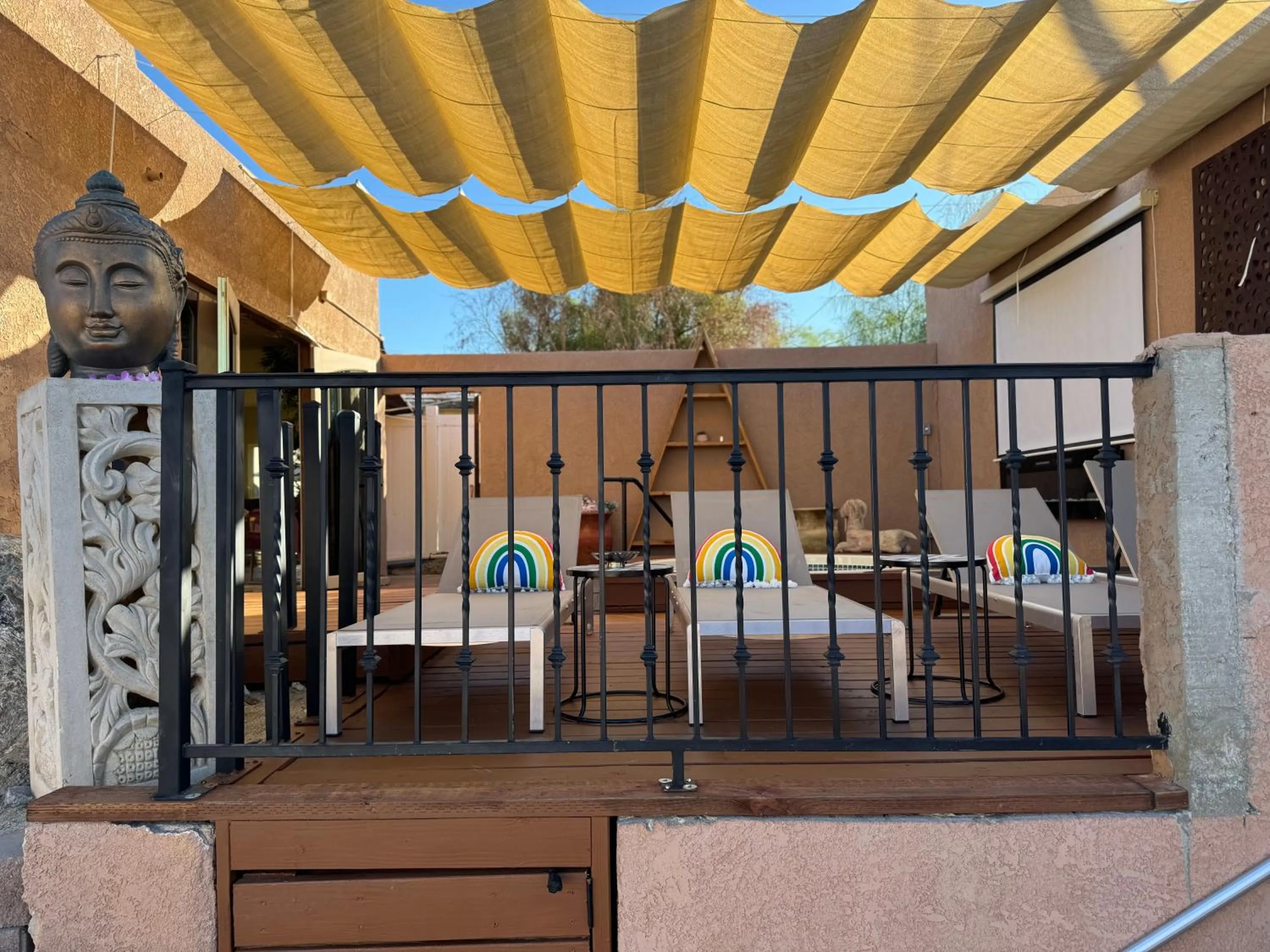 MI KASA HOT SPRINGS 420,Adults Only, Clothing Optional