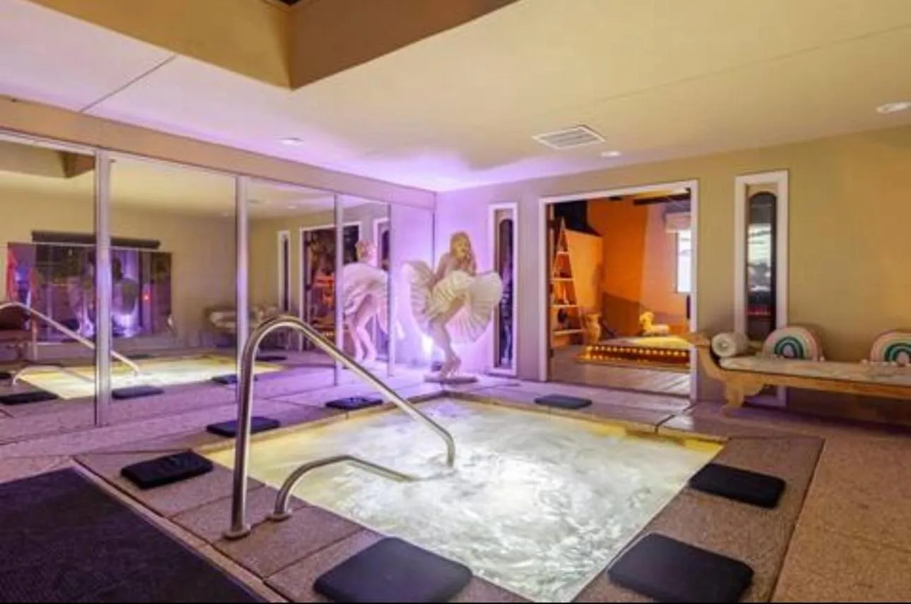 MI KASA HOT SPRINGS 420,Adults Only, Clothing Optional