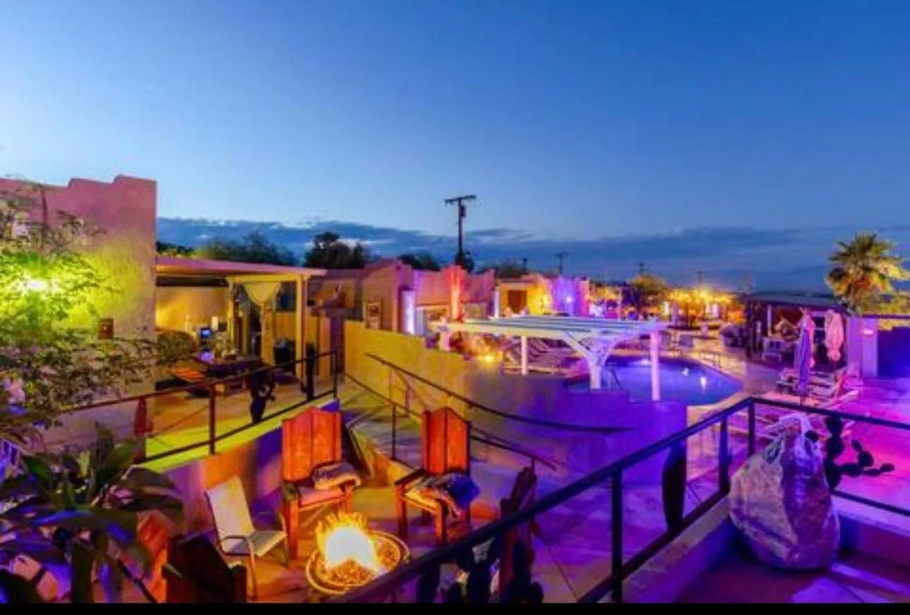 MI KASA HOT SPRINGS 420,Adults Only, Clothing Optional