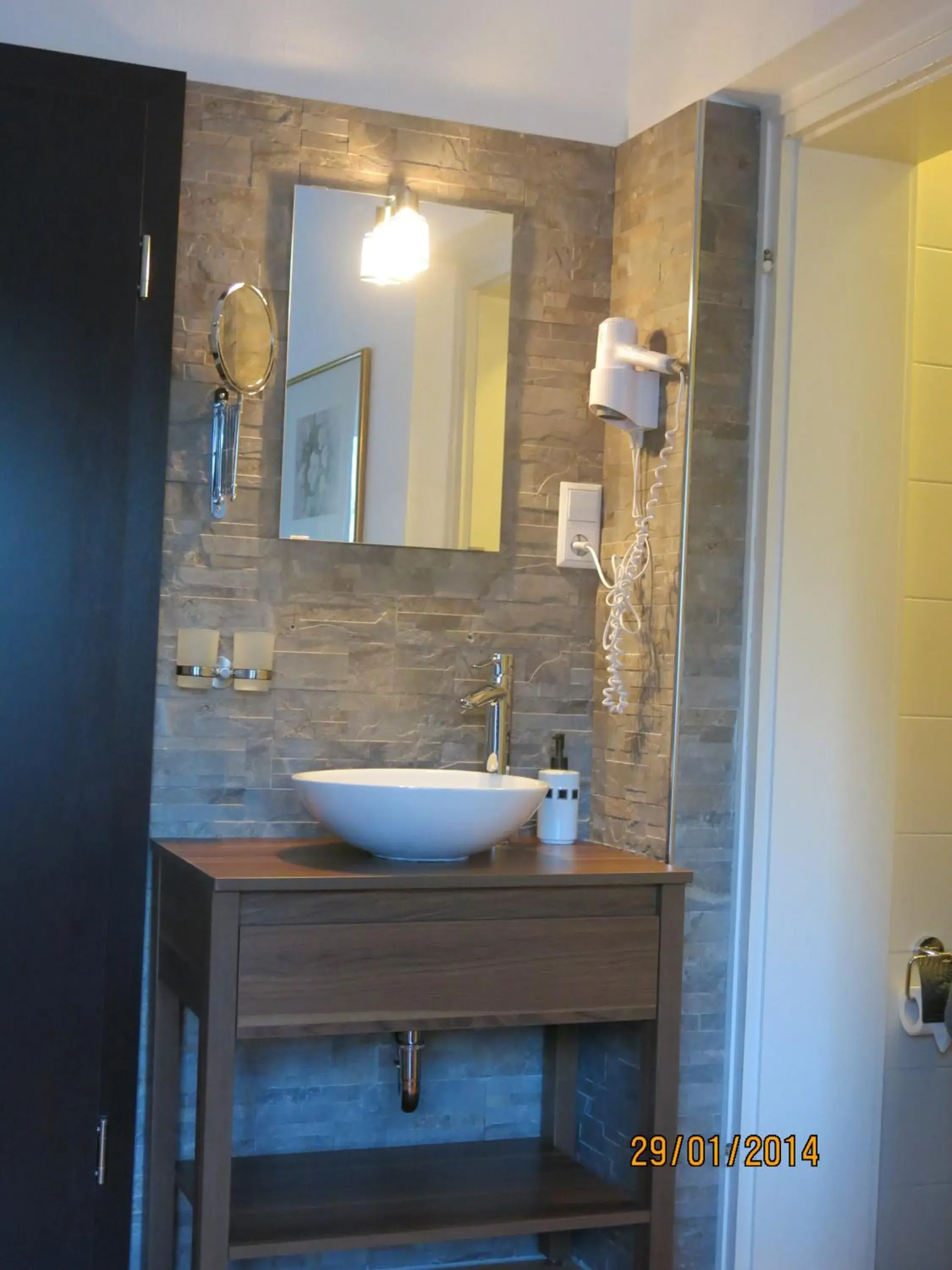 Suite in Hotel Neuenfels Suite in Hotel Neuenfels