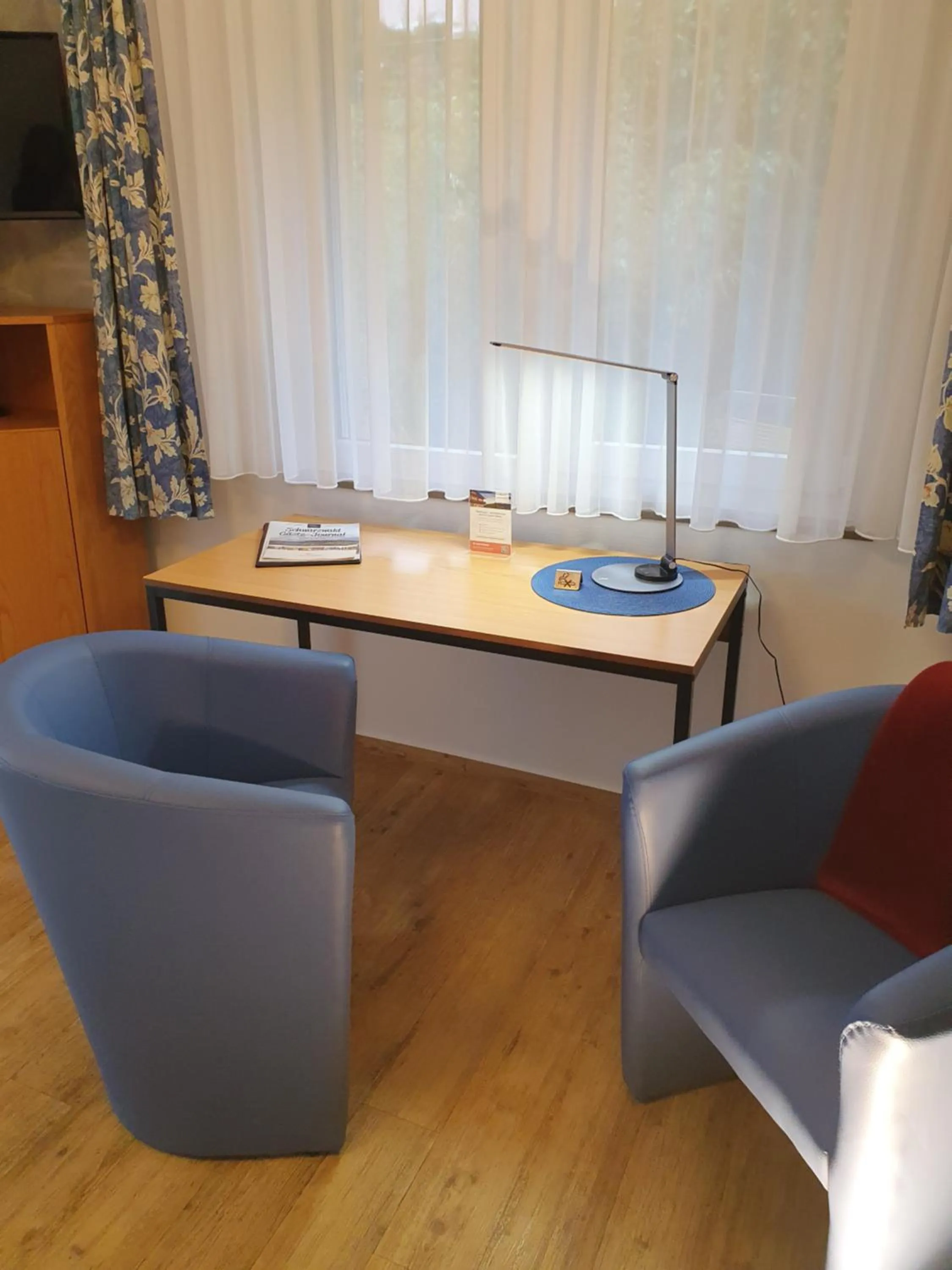 Photo of the whole room in Hotel Neuenfels