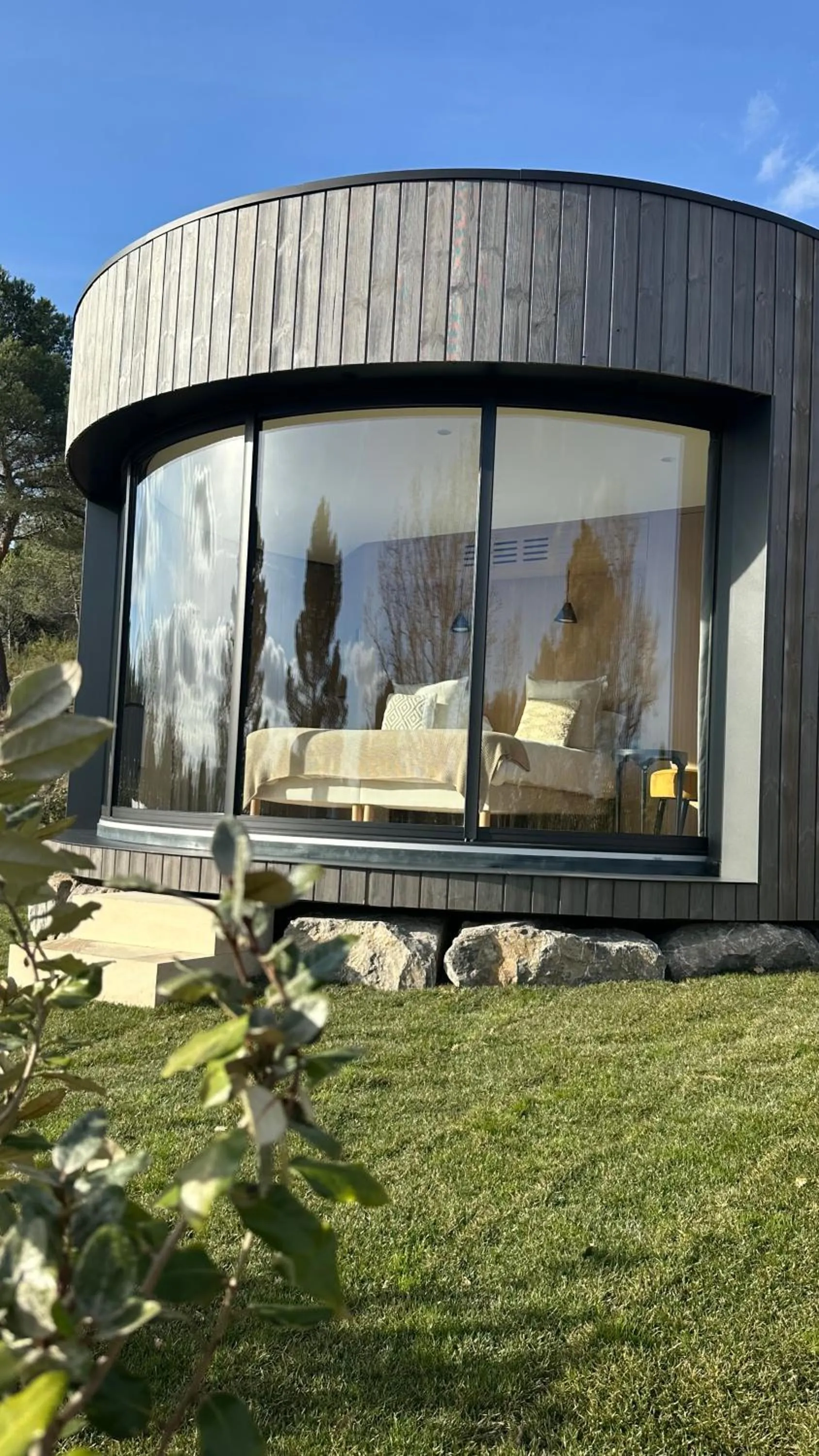 Hôtel le Jas de Joucas