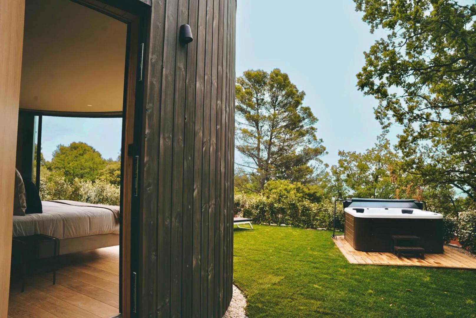 Le Jas de Joucas Hôtel-Restaurant