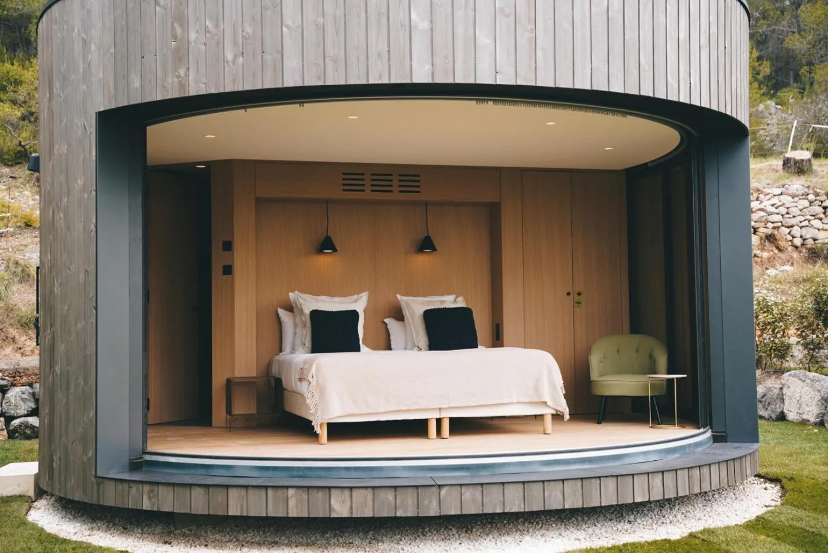 Le Jas de Joucas Hôtel-Restaurant