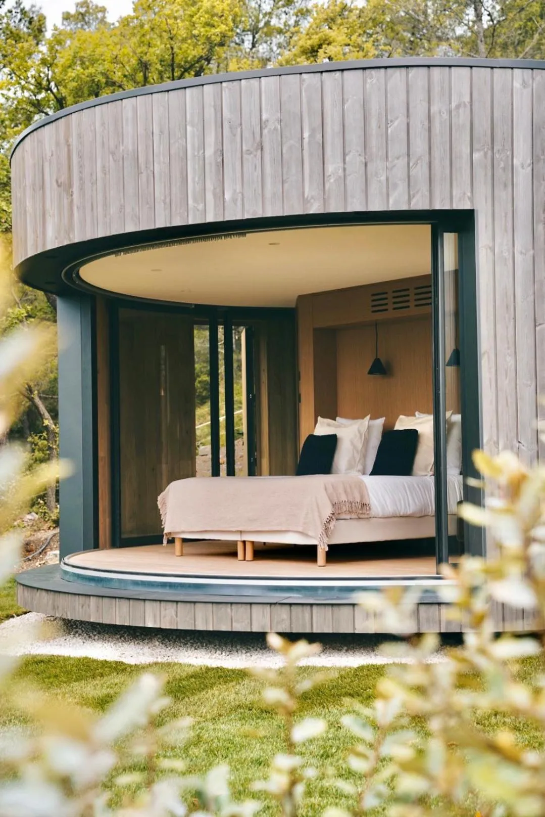 Le Jas de Joucas Hôtel-Restaurant