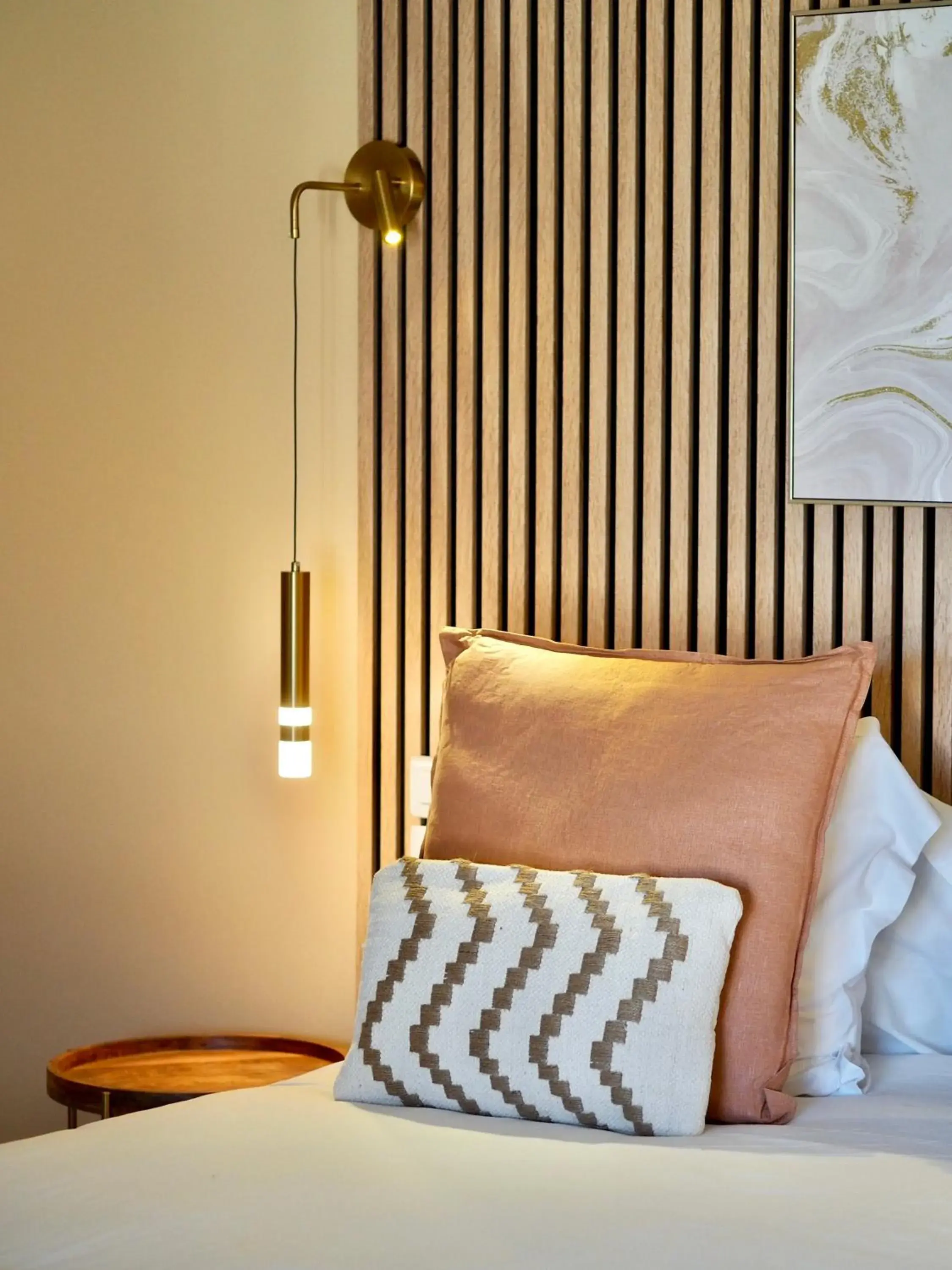 Prestige Junior Suite in Le Jas de Joucas Hôtel-Restaurant Prestige Junior Suite in Le Jas de Joucas Hôtel-Restaurant