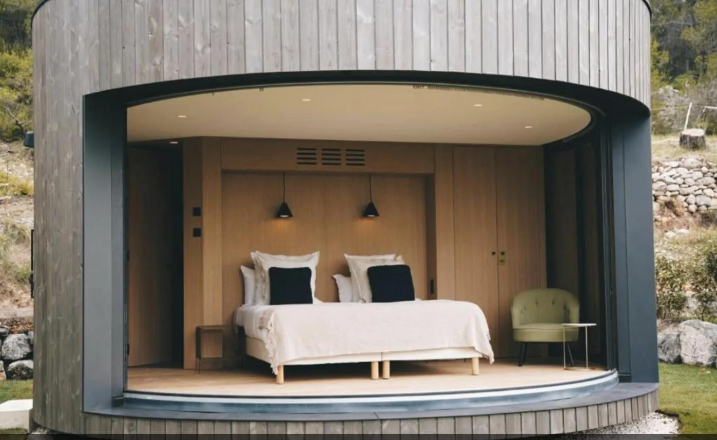 Hôtel le Jas de Joucas