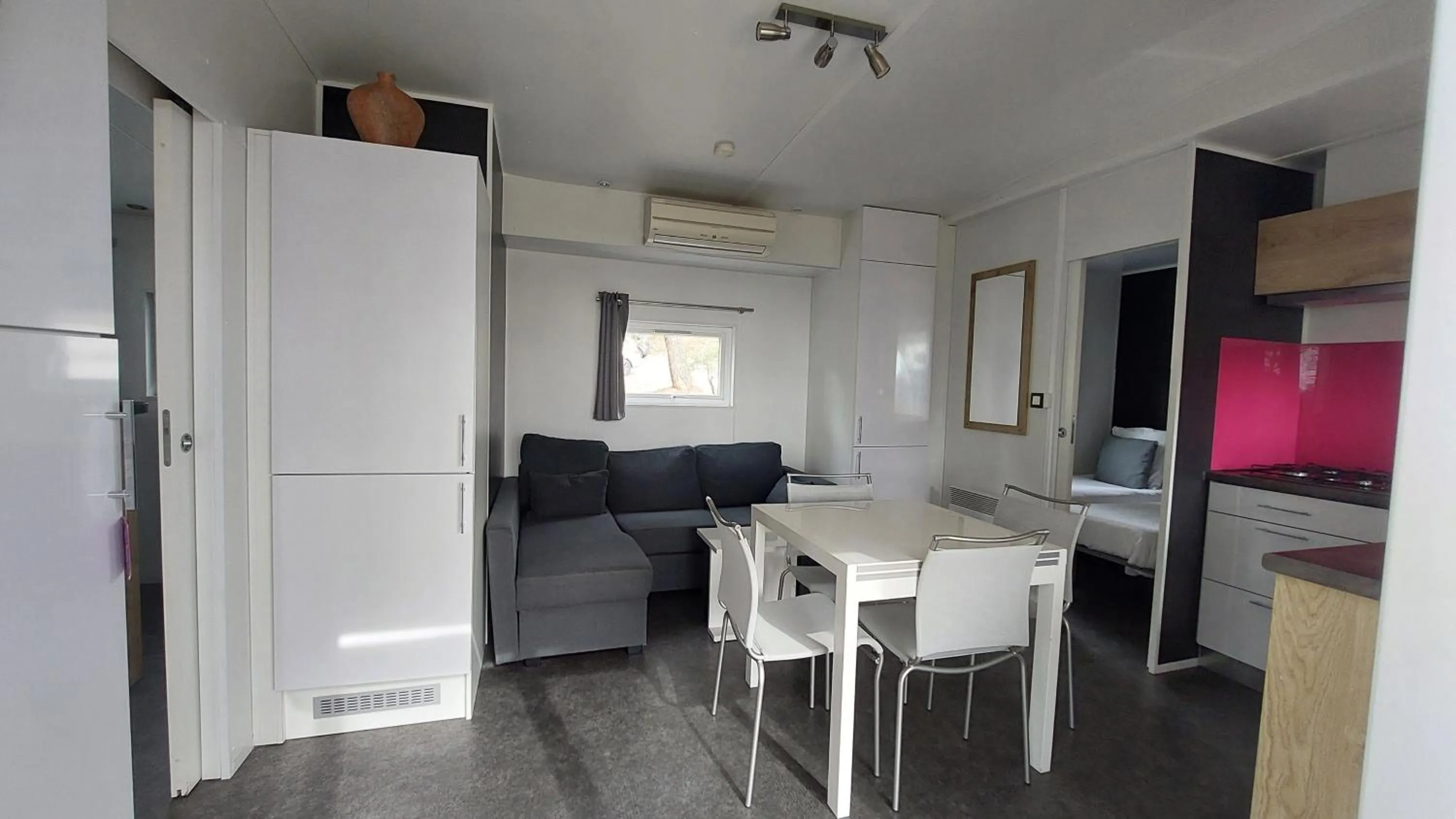 Le Jas de Joucas Hôtel-Restaurant