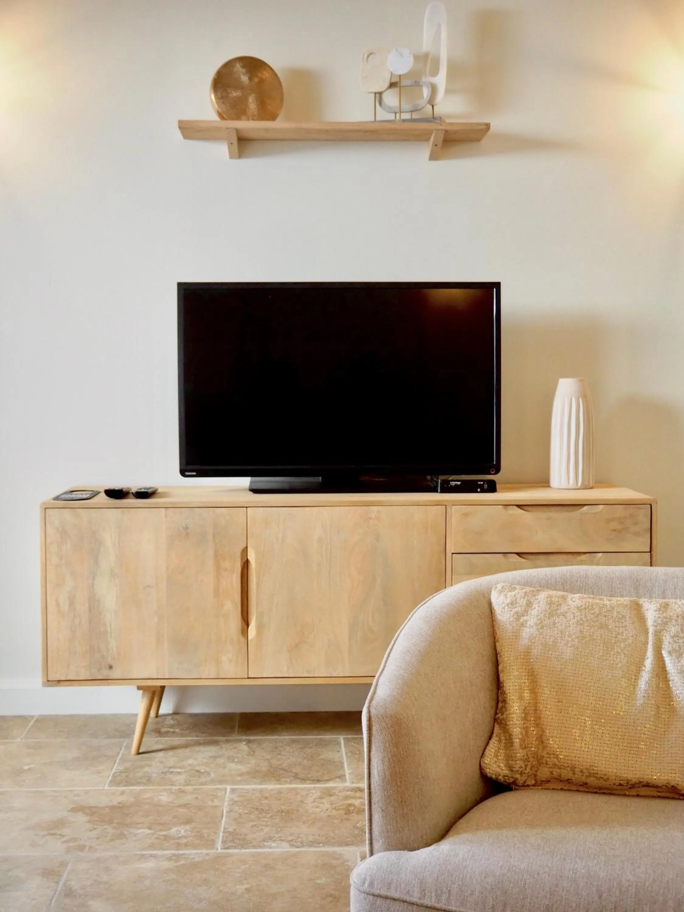 Le Jas de Joucas Hôtel-Restaurant