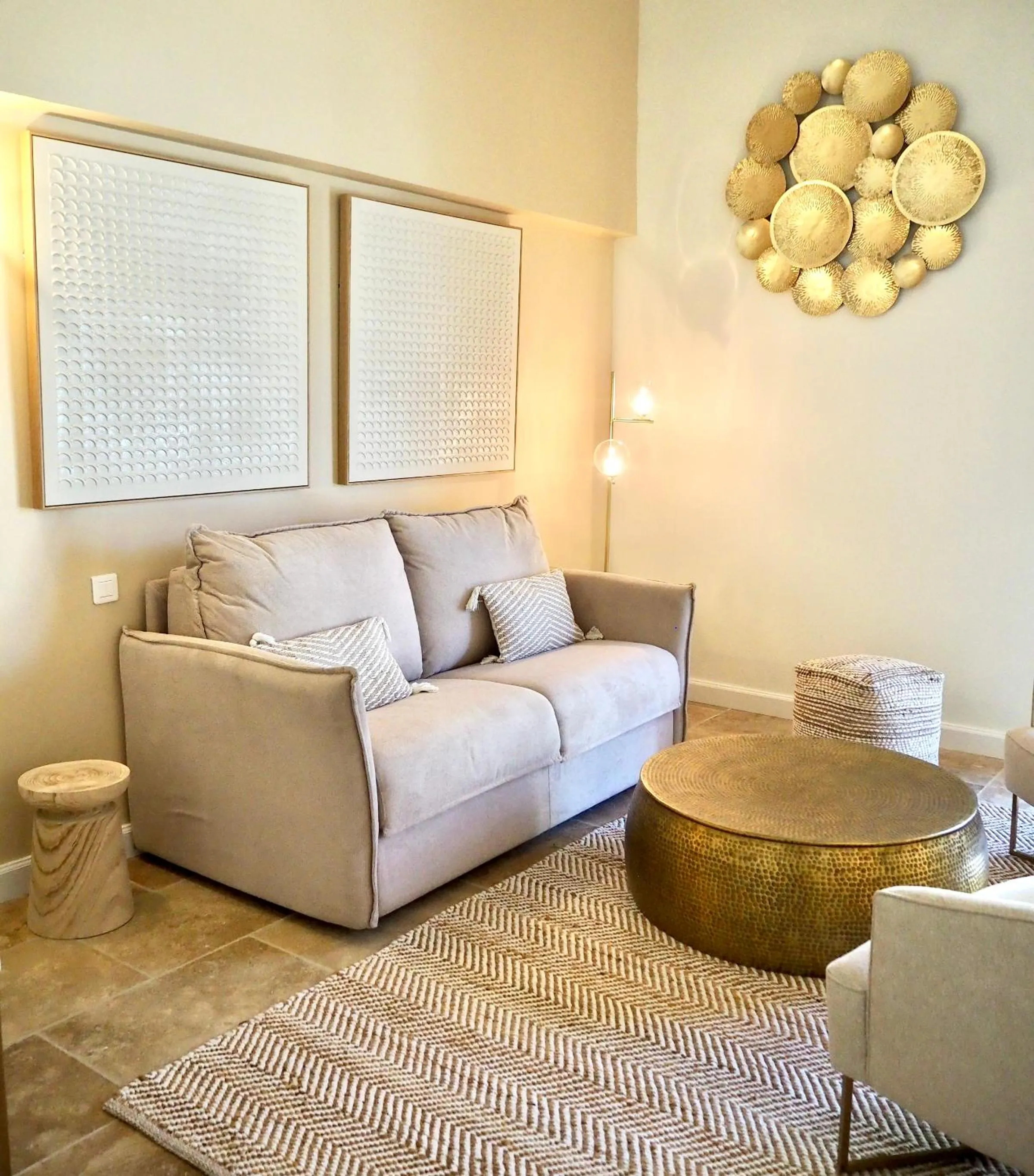 Le Jas de Joucas Hôtel-Restaurant