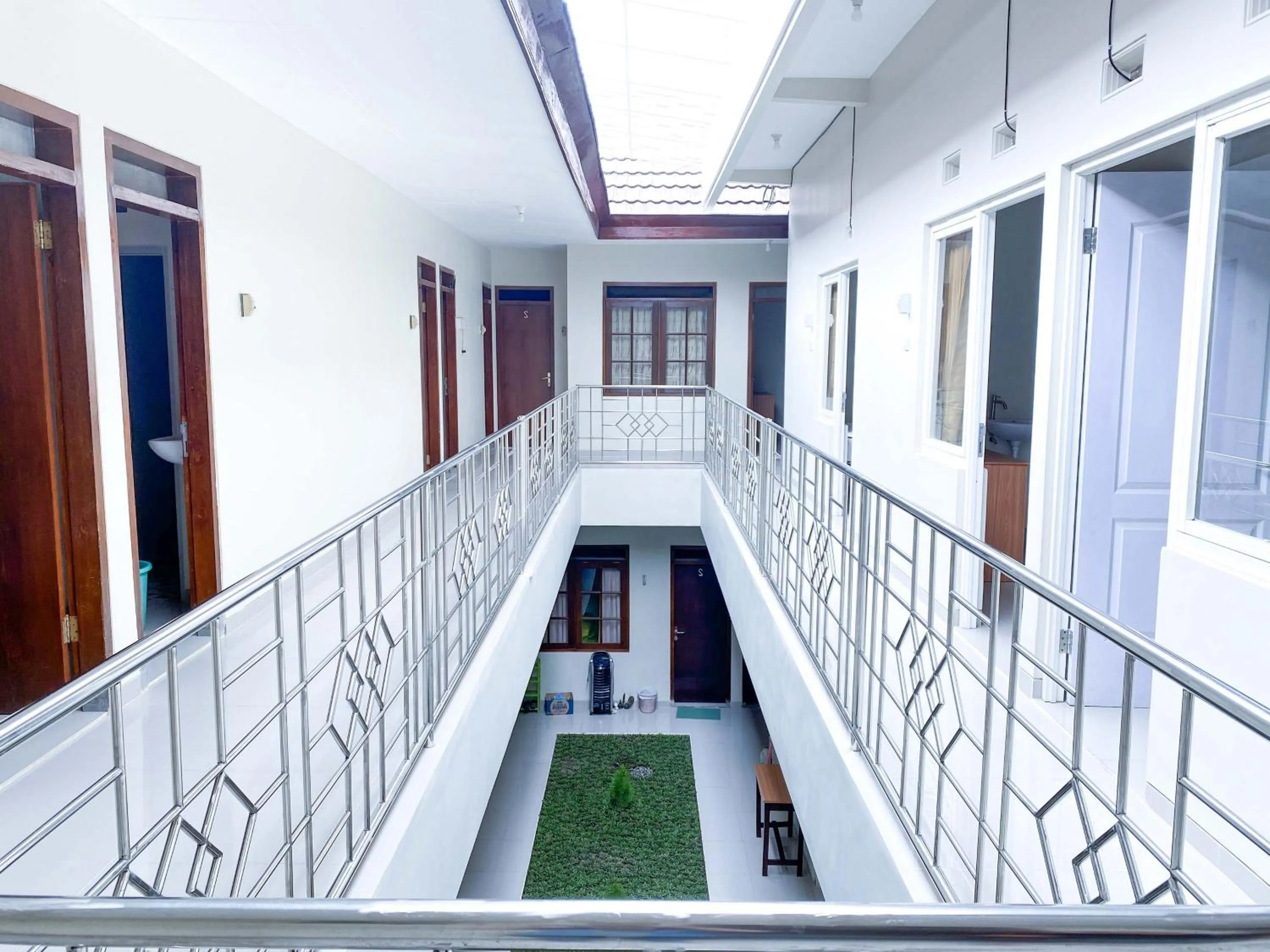 RedDoorz At Simpang Borobudur