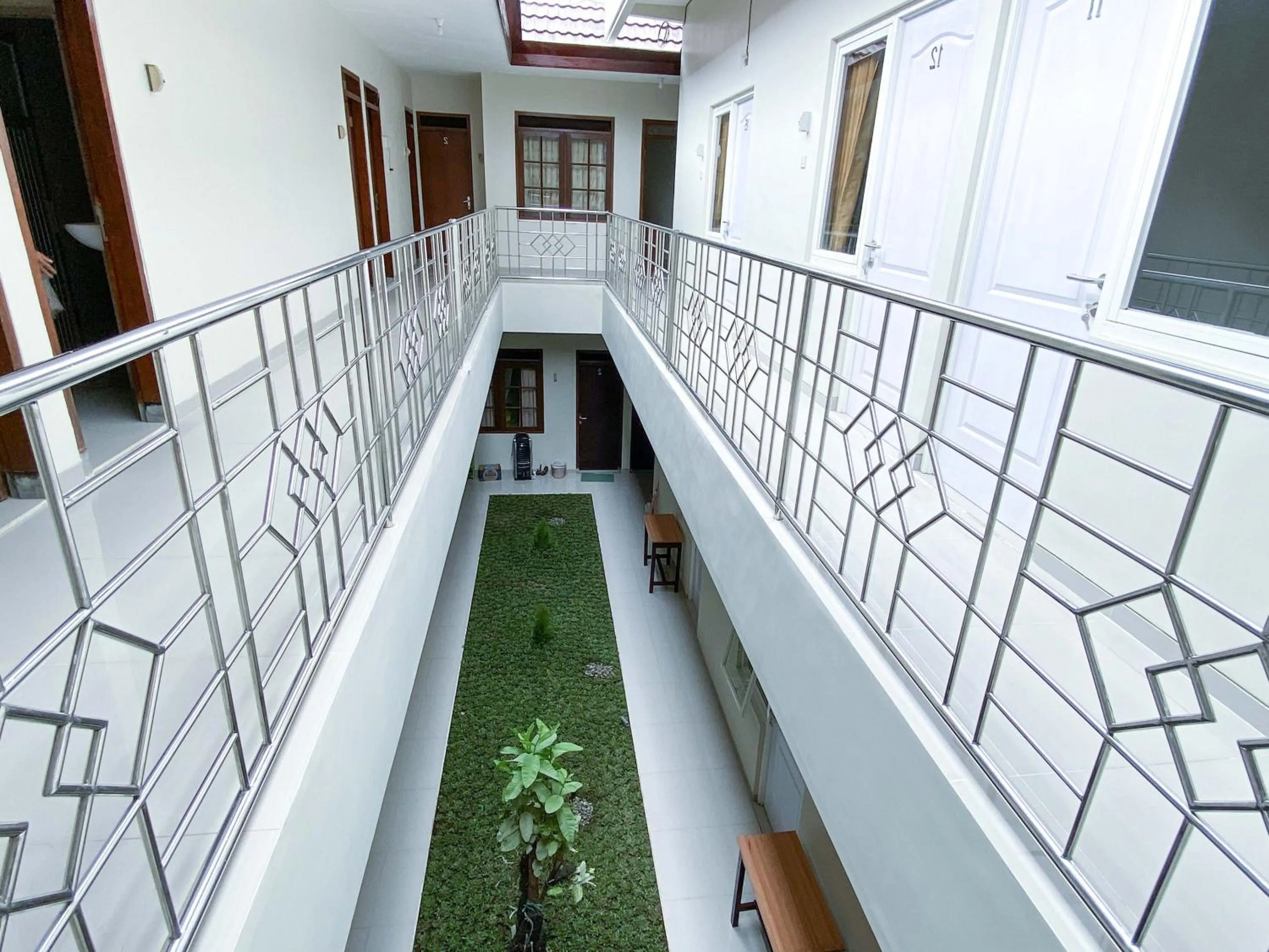 RedDoorz At Simpang Borobudur