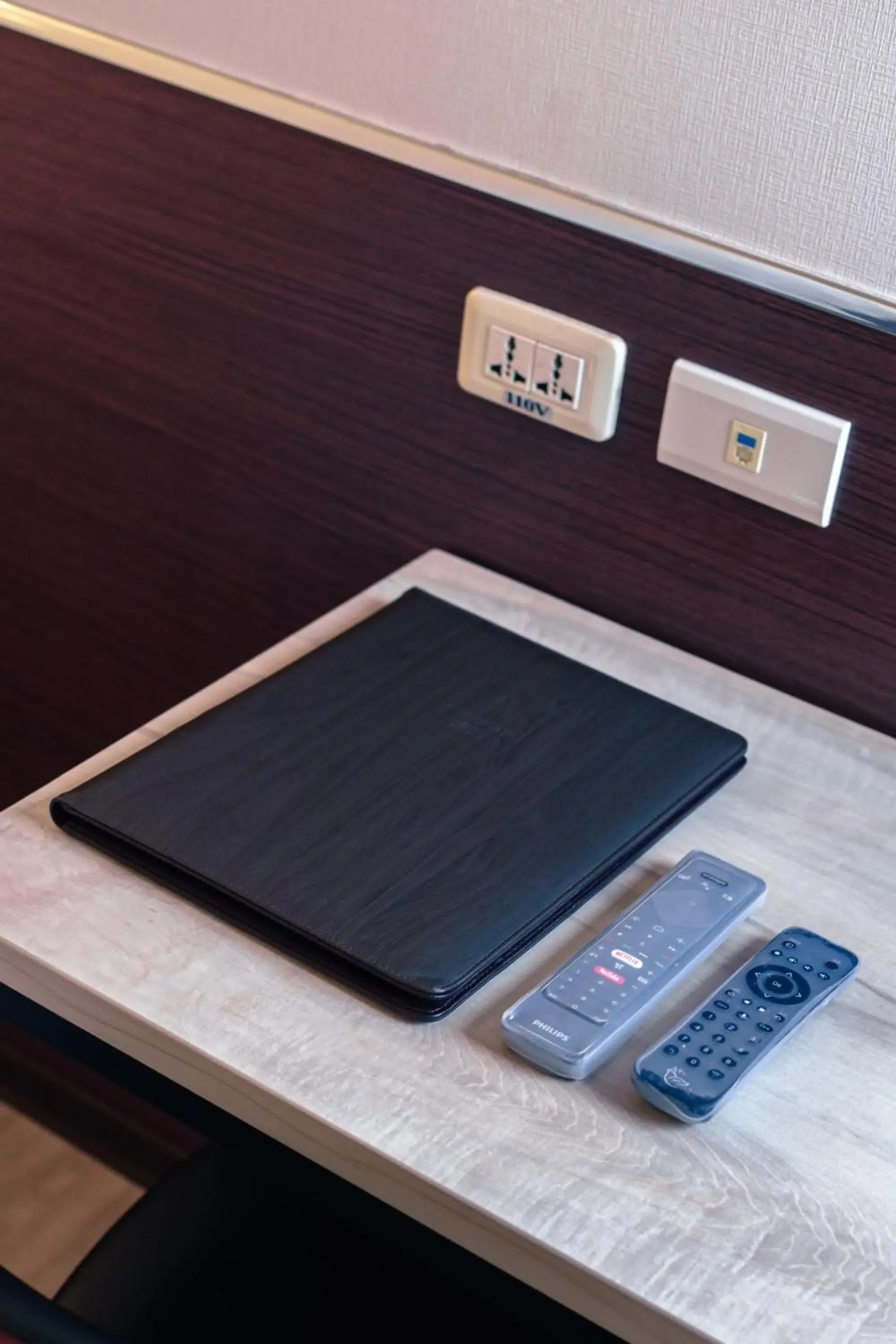 Seating area in Hub Hotel - Songshan Airport Branch