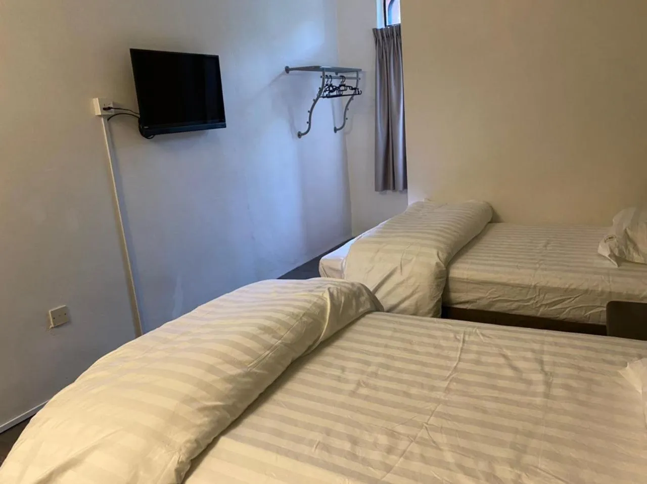 Hotel SMZ Sungai Siput (u)