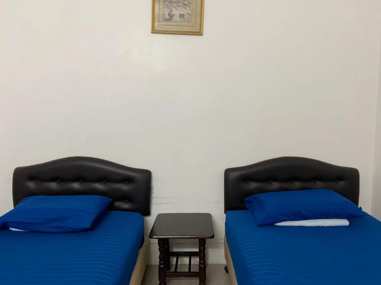Hotel SMZ Sungai Siput (u)