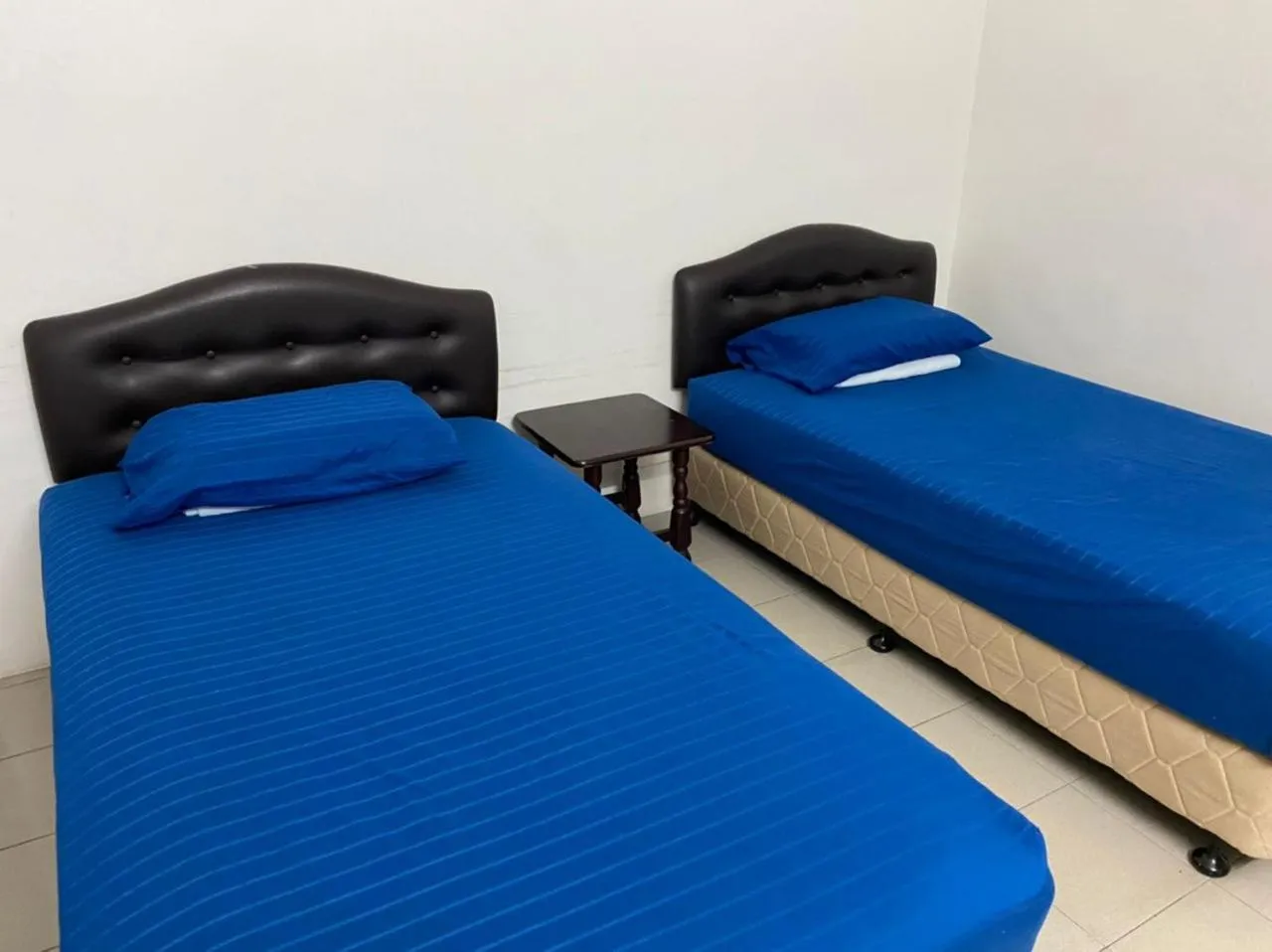 Hotel SMZ Sungai Siput (u)