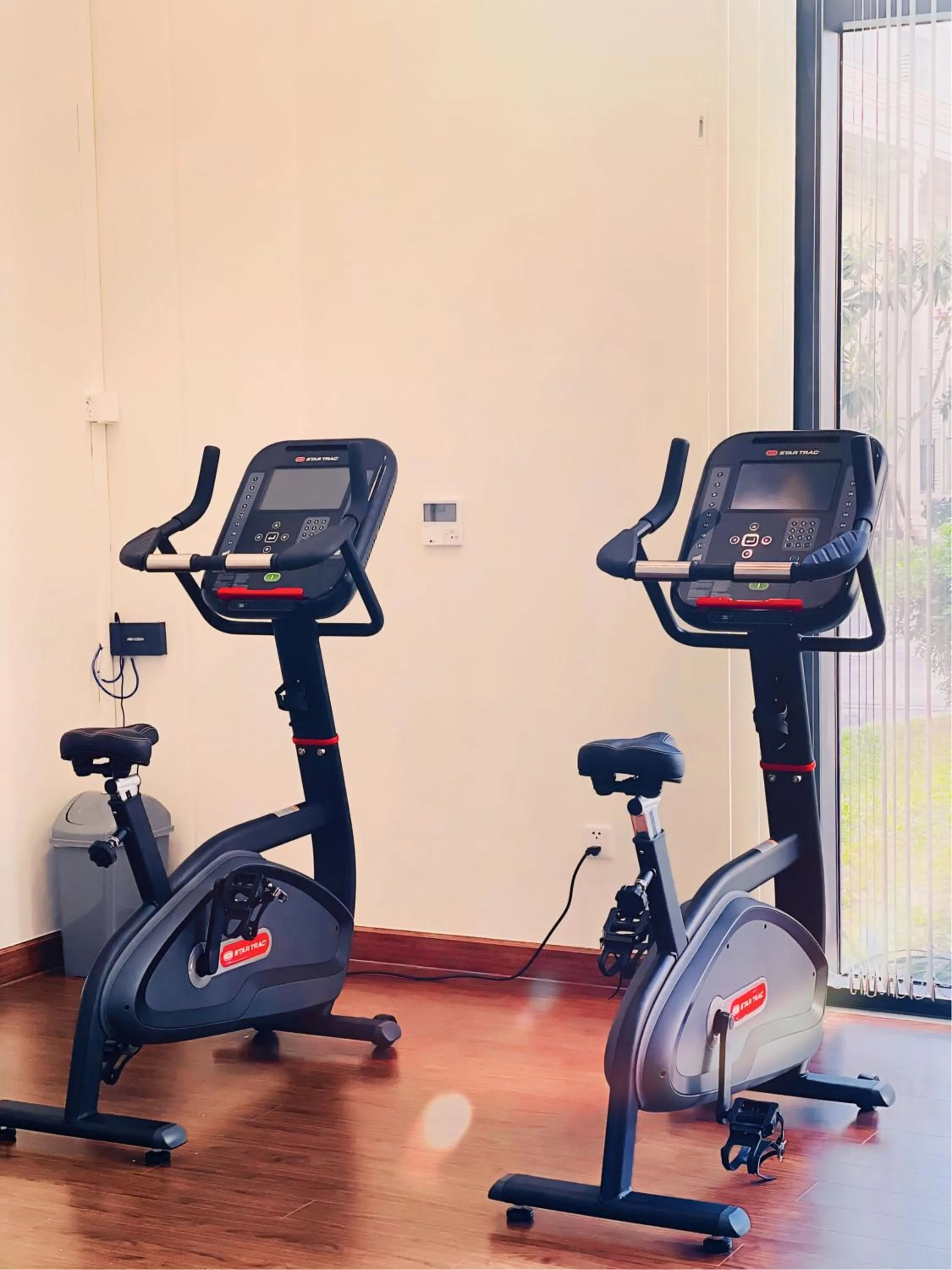 Fitness centre/facilities in Vinholidays Fiesta Phu Quoc
