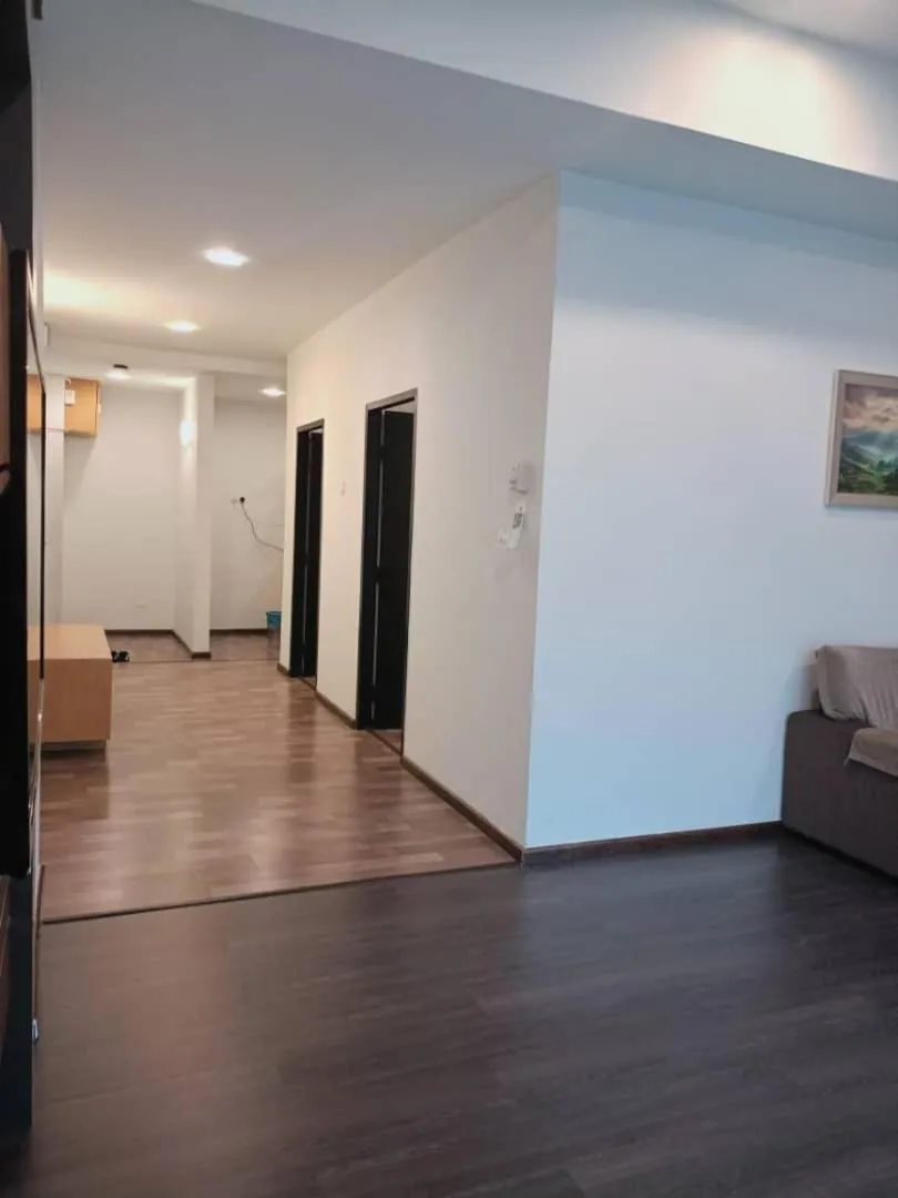 Living room in Hills Aranda Nova Hotel