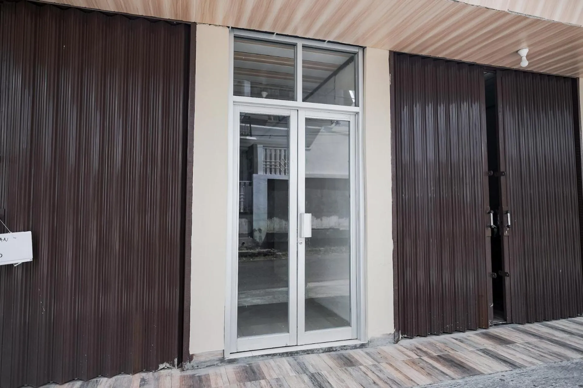 RedDoorz near Jalan Perintis Kemerdekaan Lampung