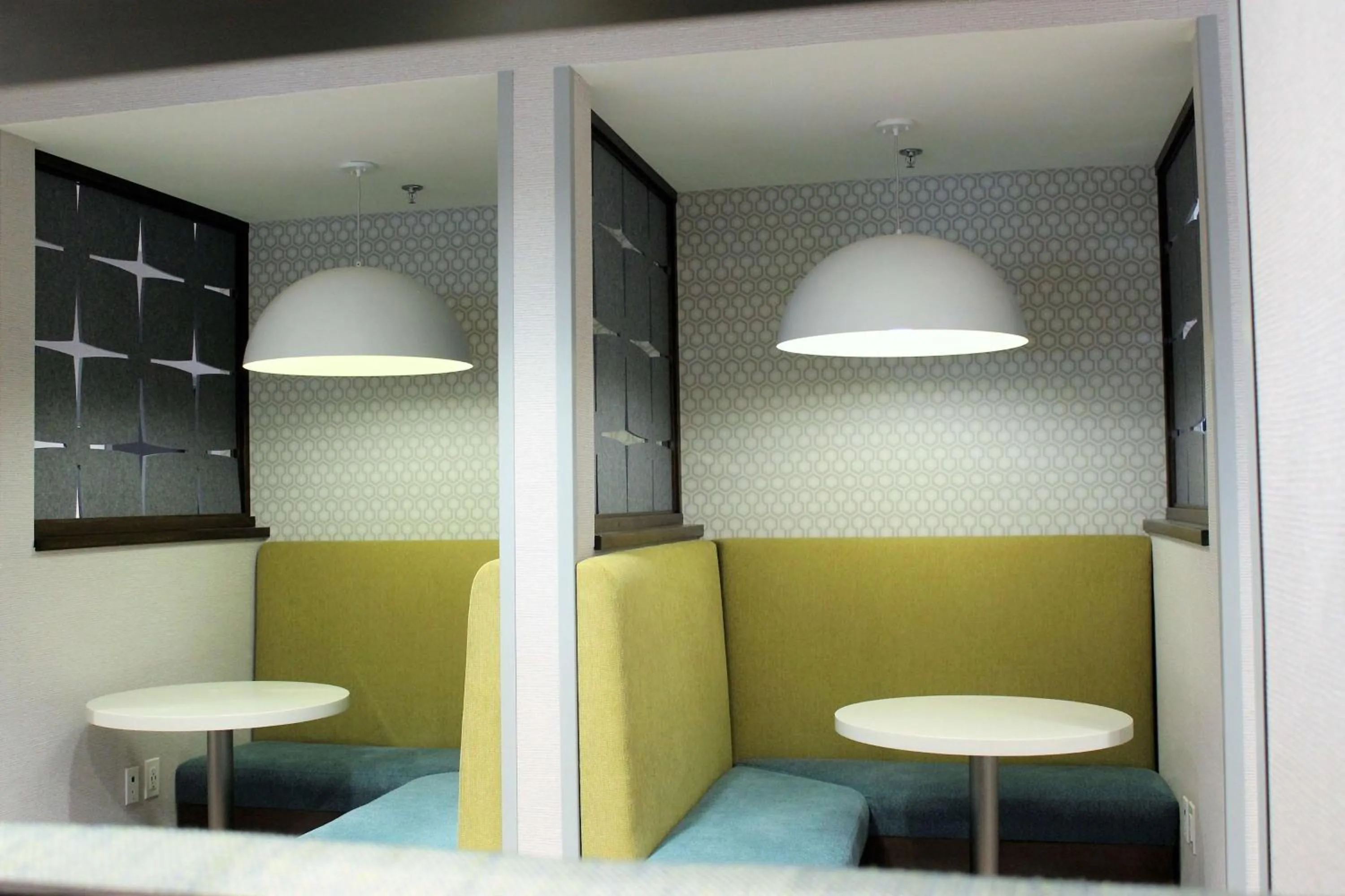 Meeting/conference room in Hampton Inn Lexington