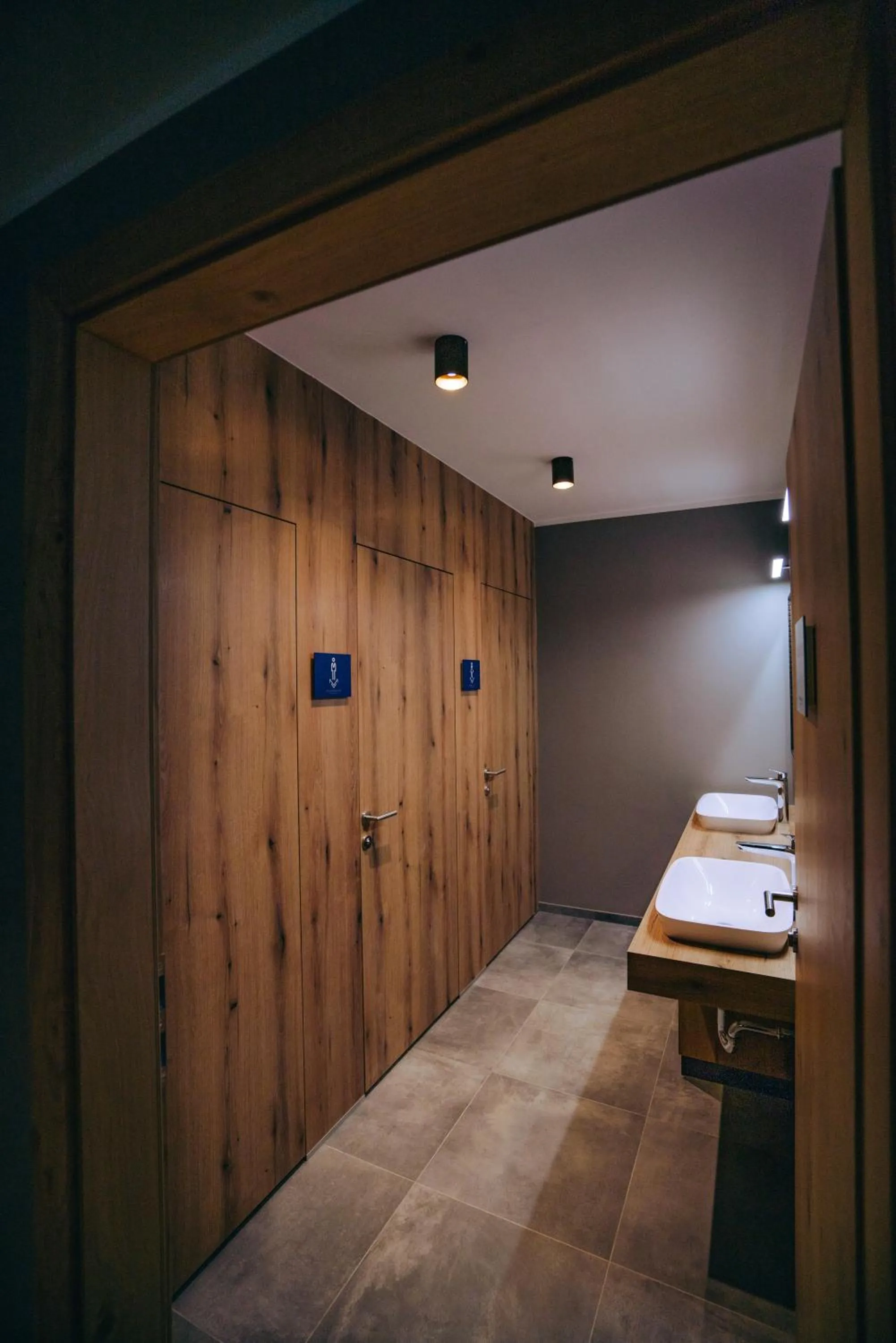 Spa and wellness centre/facilities in Mountainview Apartments