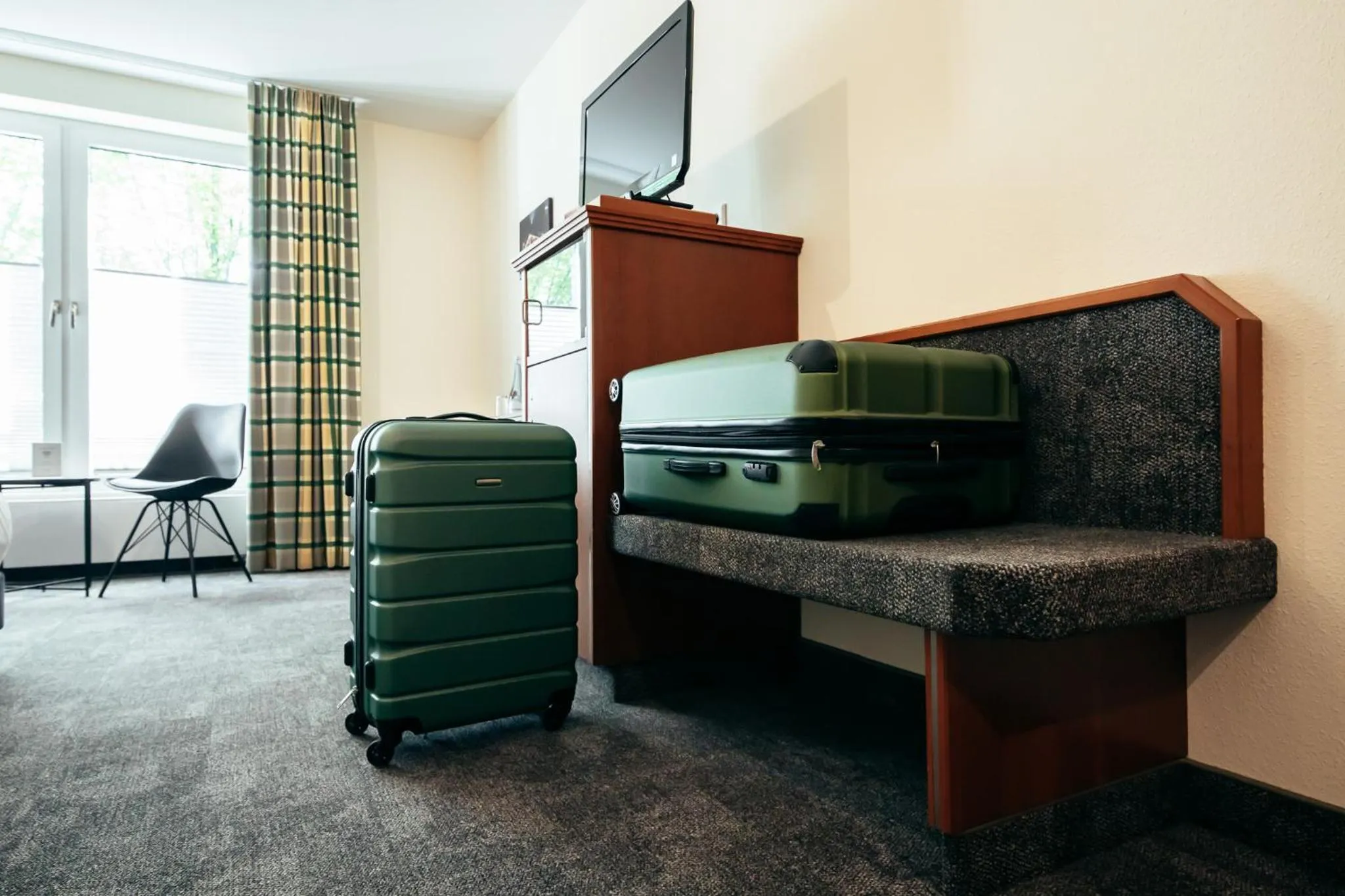 Photo of the whole room in Maifeld Sport- und Tagungshotel