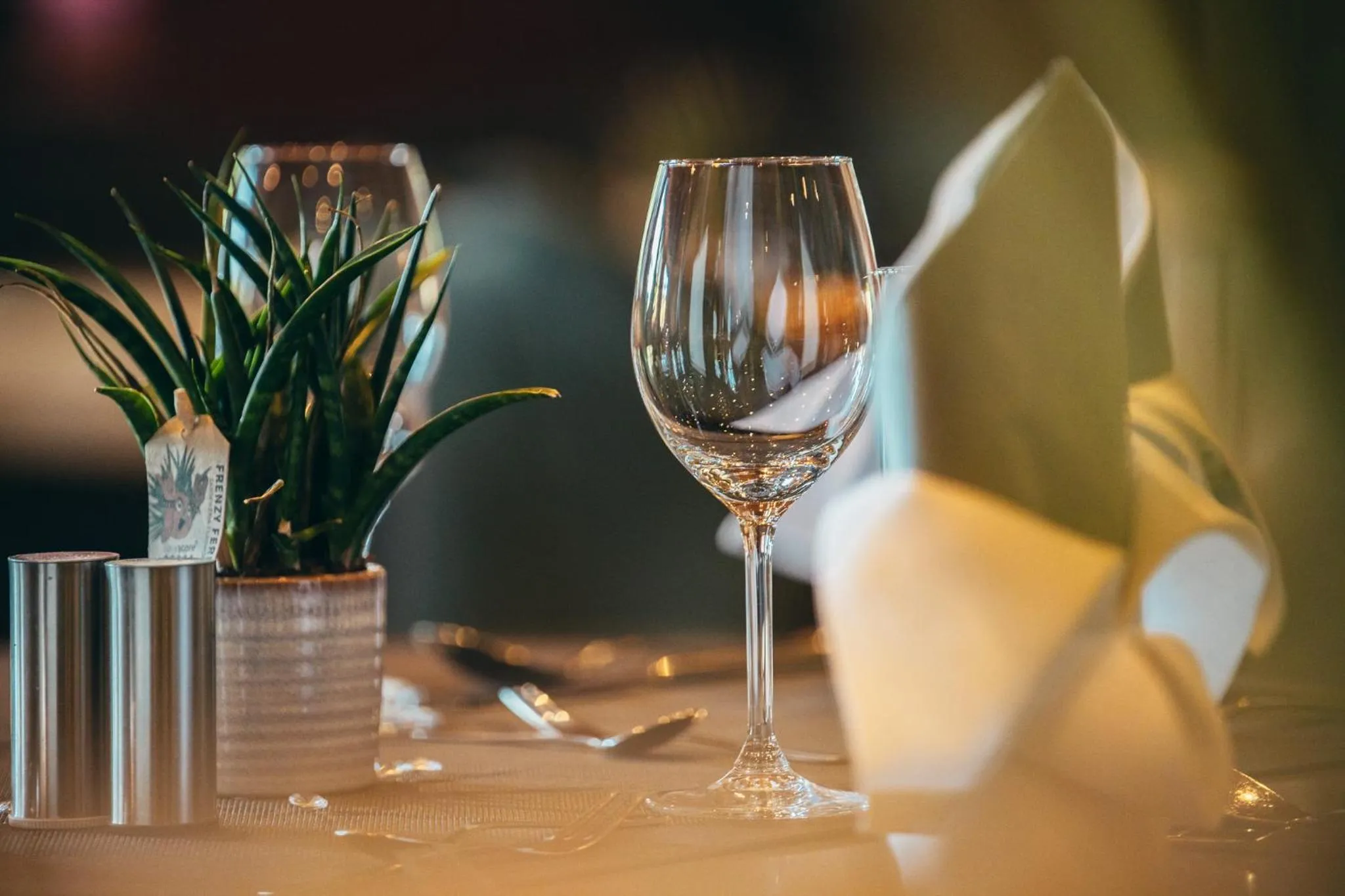 Restaurant/places to eat in Maifeld Sport- und Tagungshotel