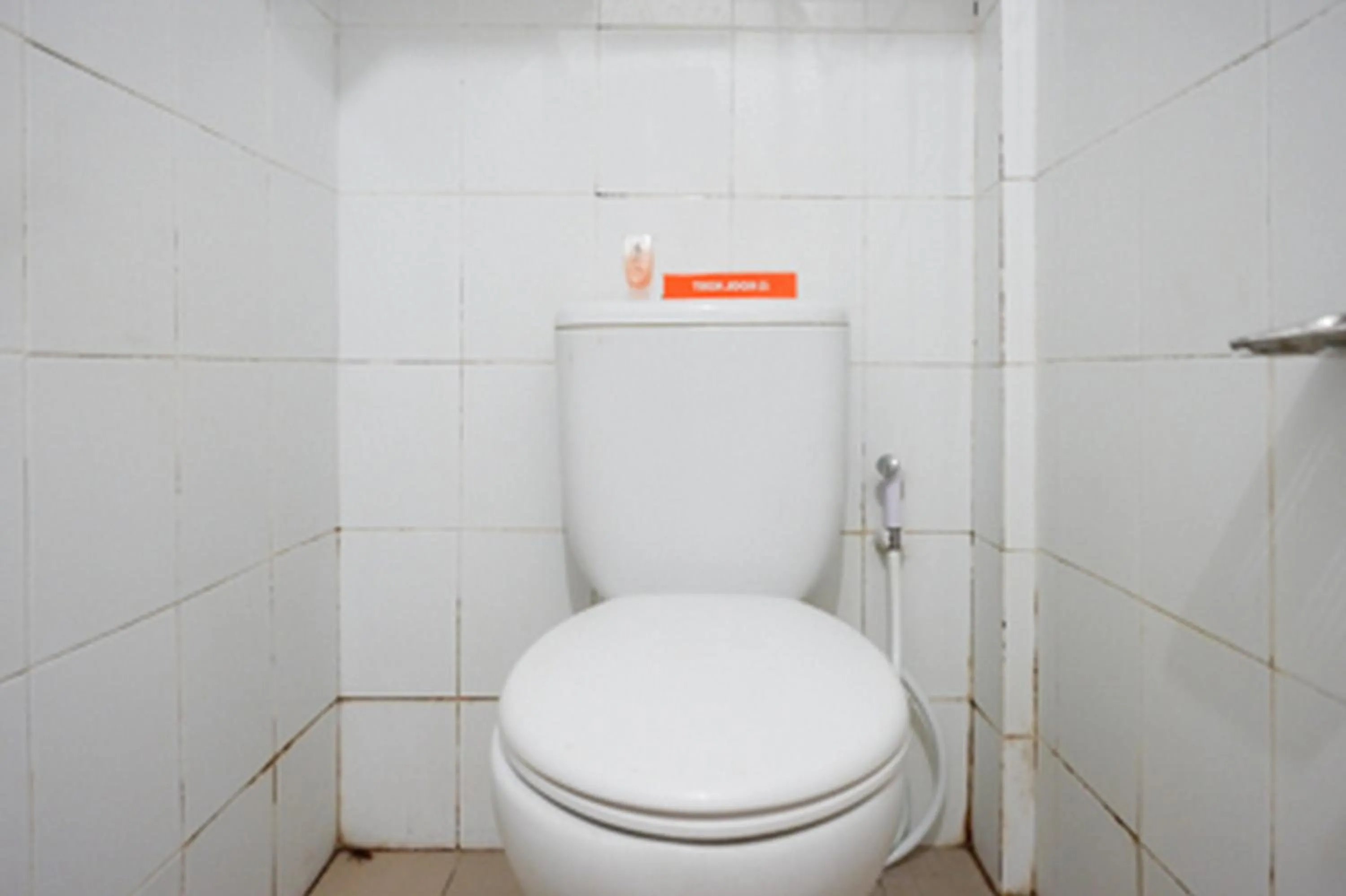 KoolKost at Jl Unta Pandeyan Lamper Semarang - Minimum Stay 30 night