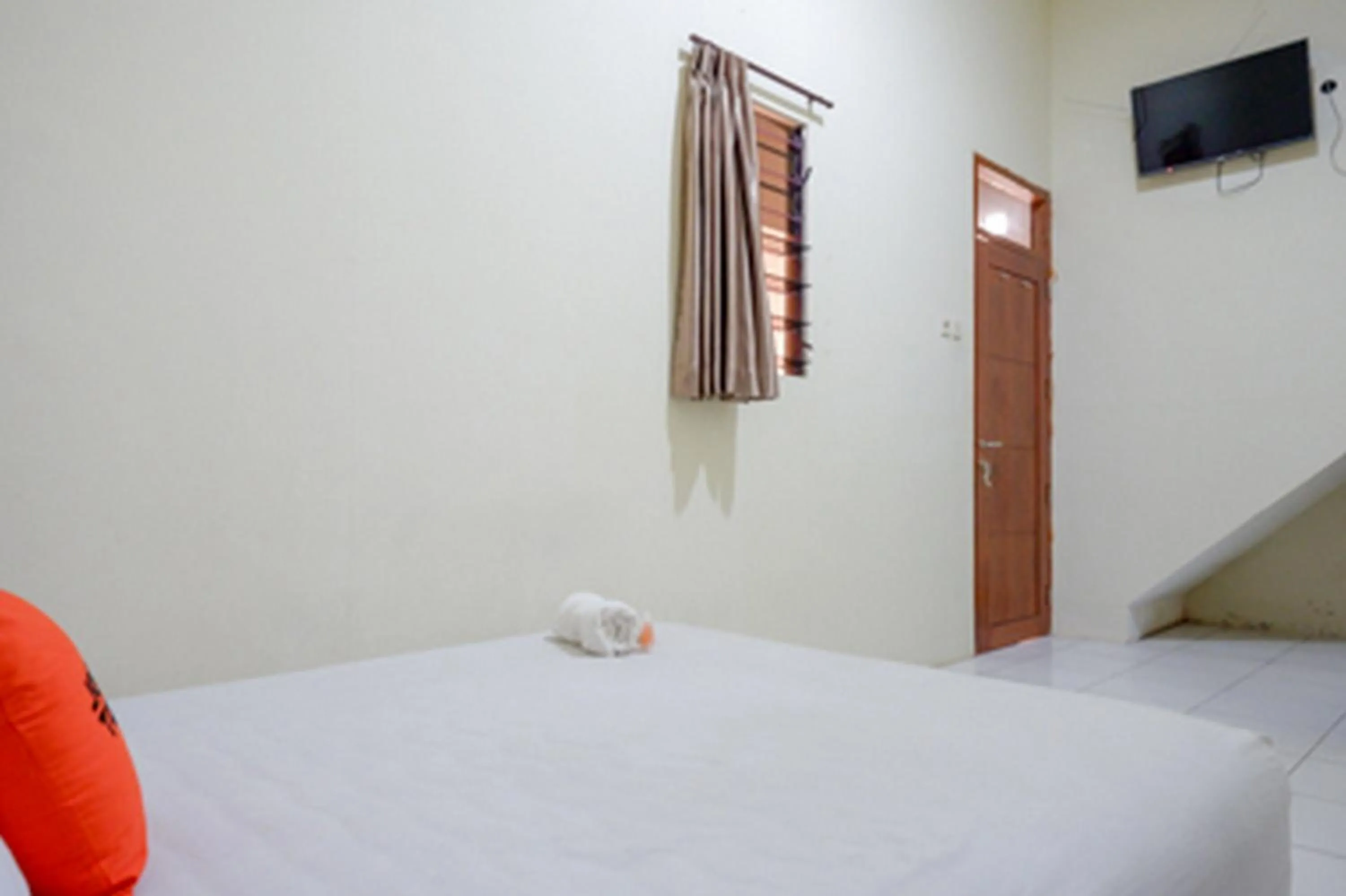 Bed in KoolKost at Jl Unta Pandeyan Lamper Semarang - Minimum Stay 30 night