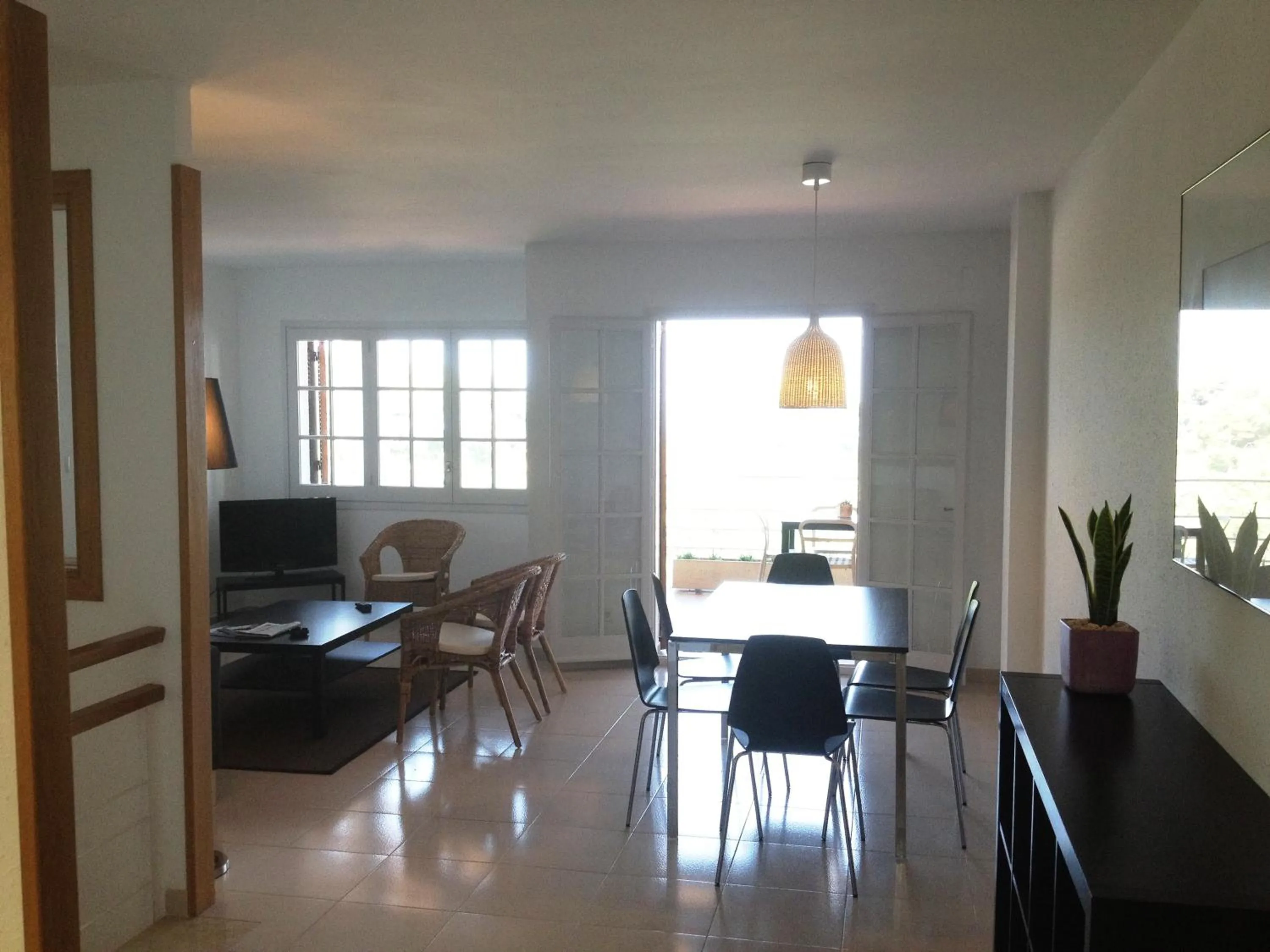 Balcony/Terrace in Villa Reymar - diseño y vistas al mar