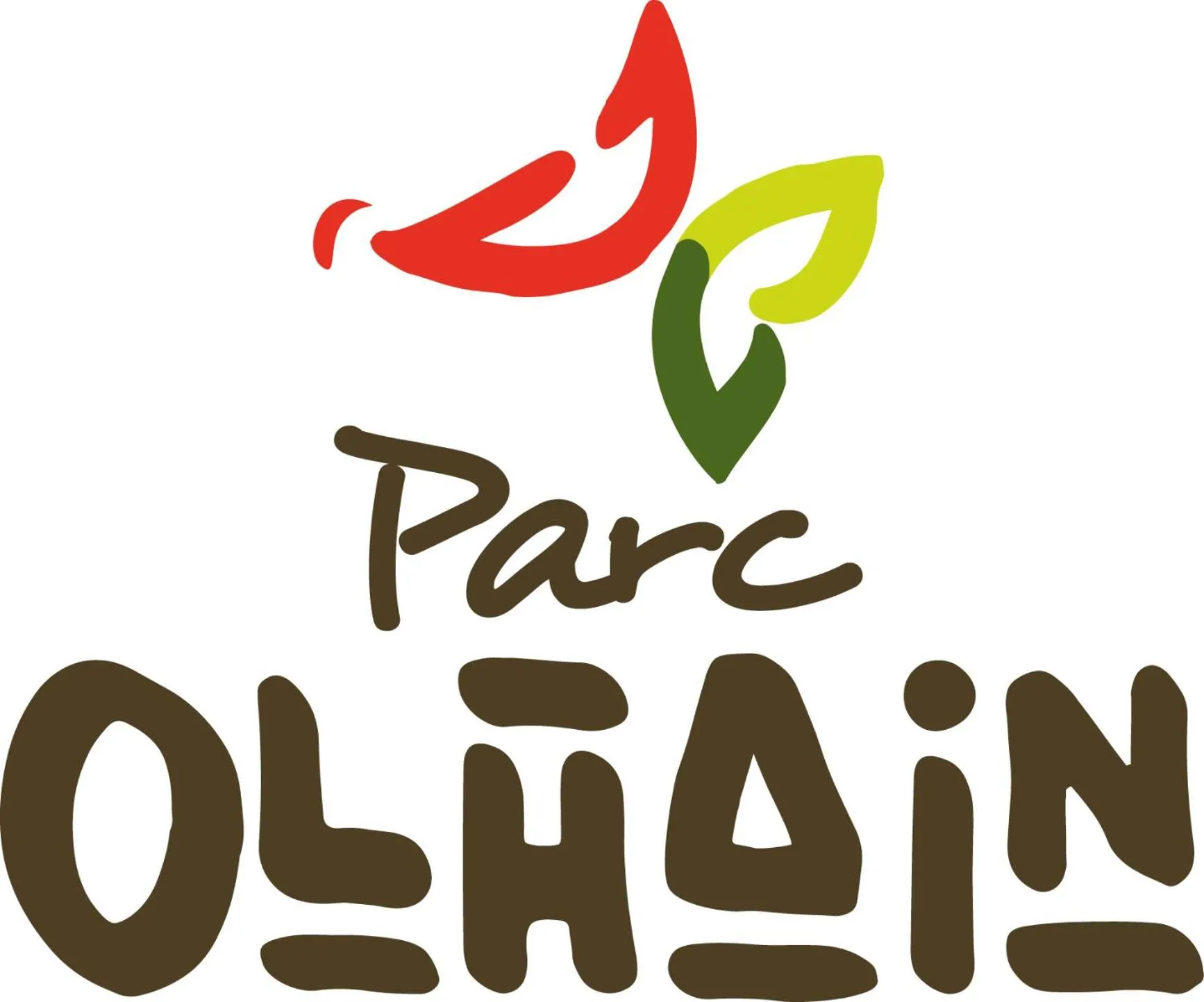 Property logo or sign in La Résidence du Parc d'Olhain