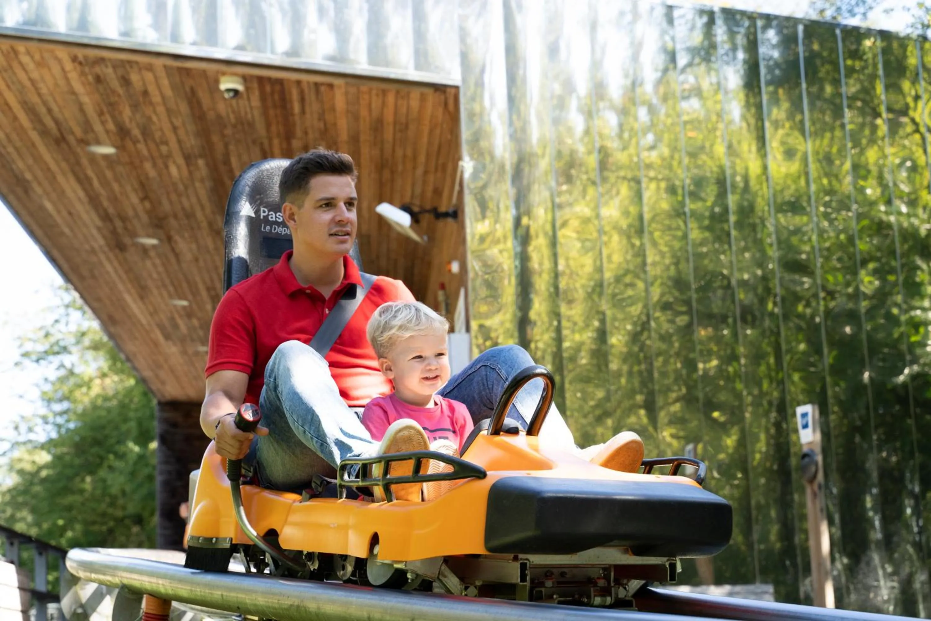 Activities in La Résidence du Parc d'Olhain