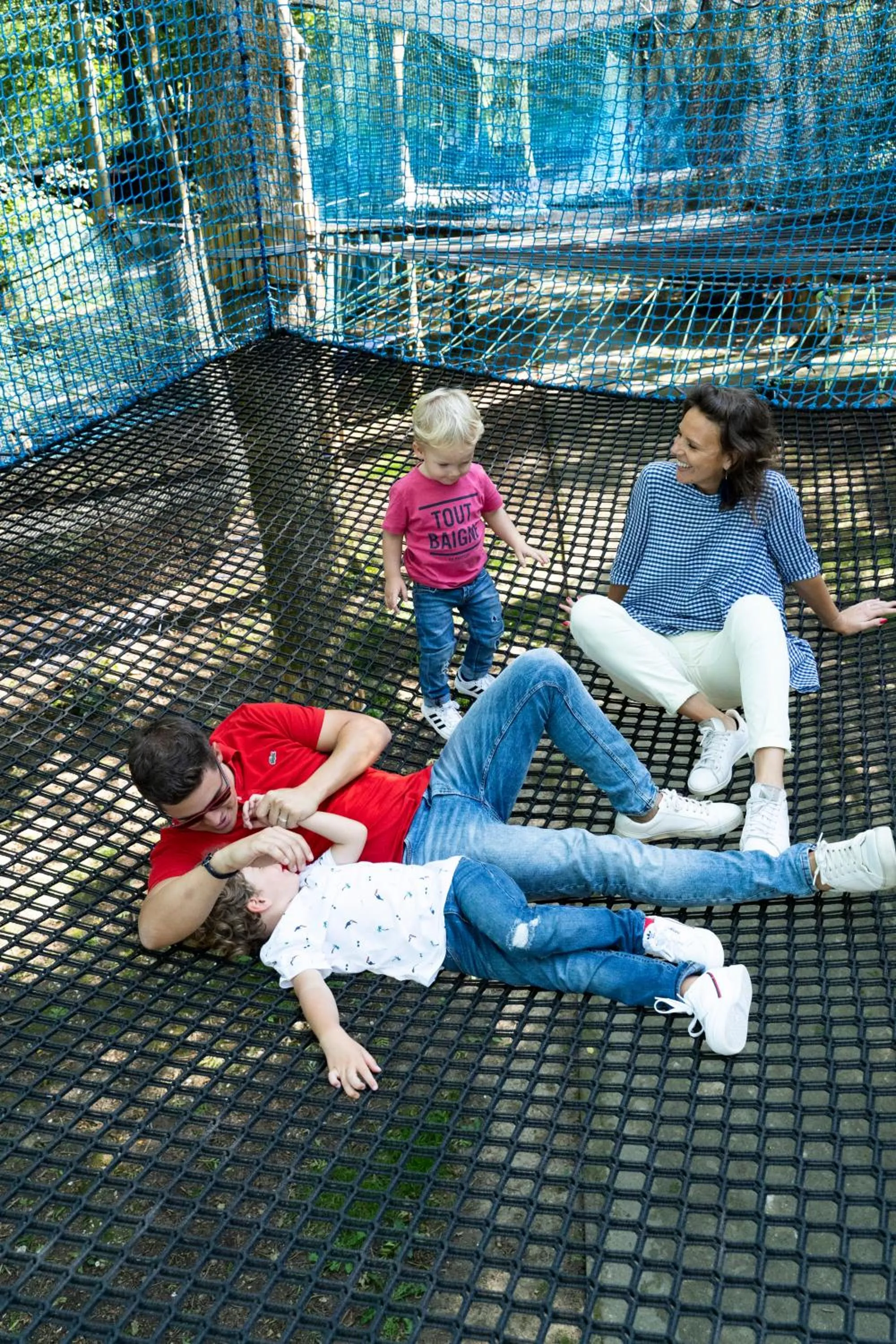 Activities in La Résidence du Parc d'Olhain