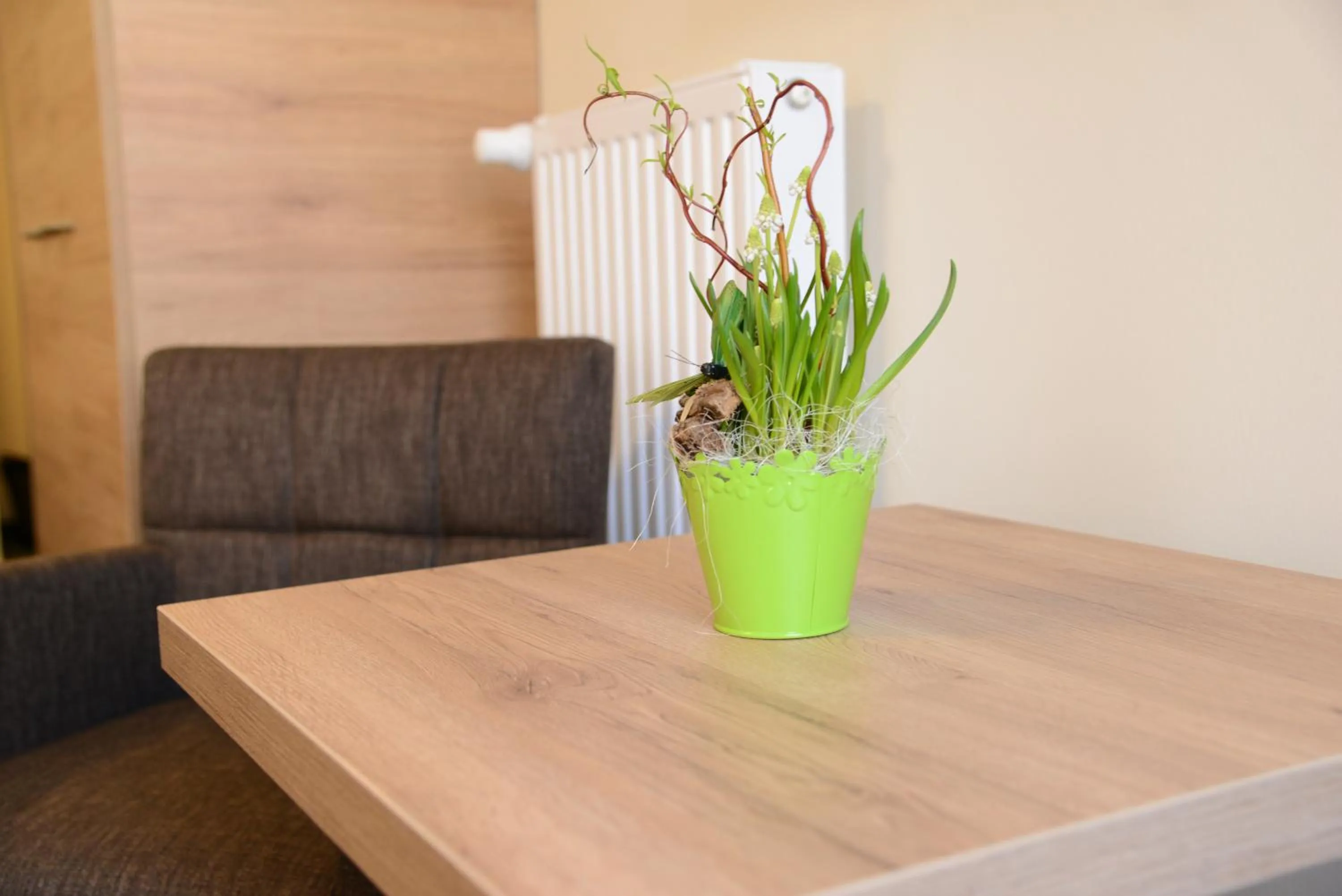 Decorative detail in Weinhaus Gräfen