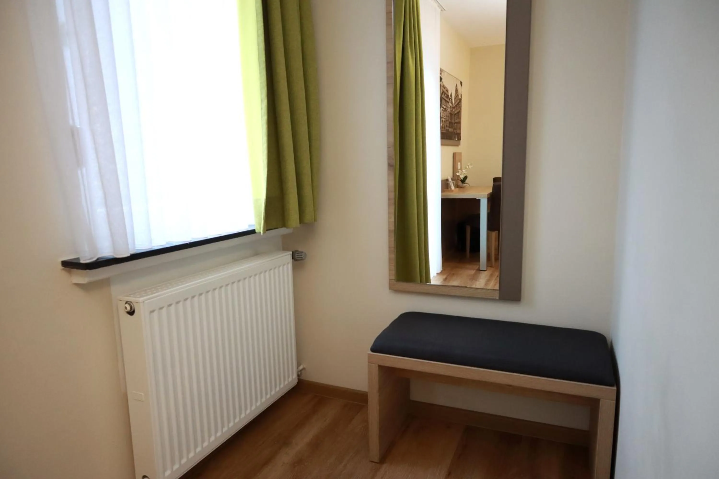 Photo of the whole room in Weinhaus Gräfen