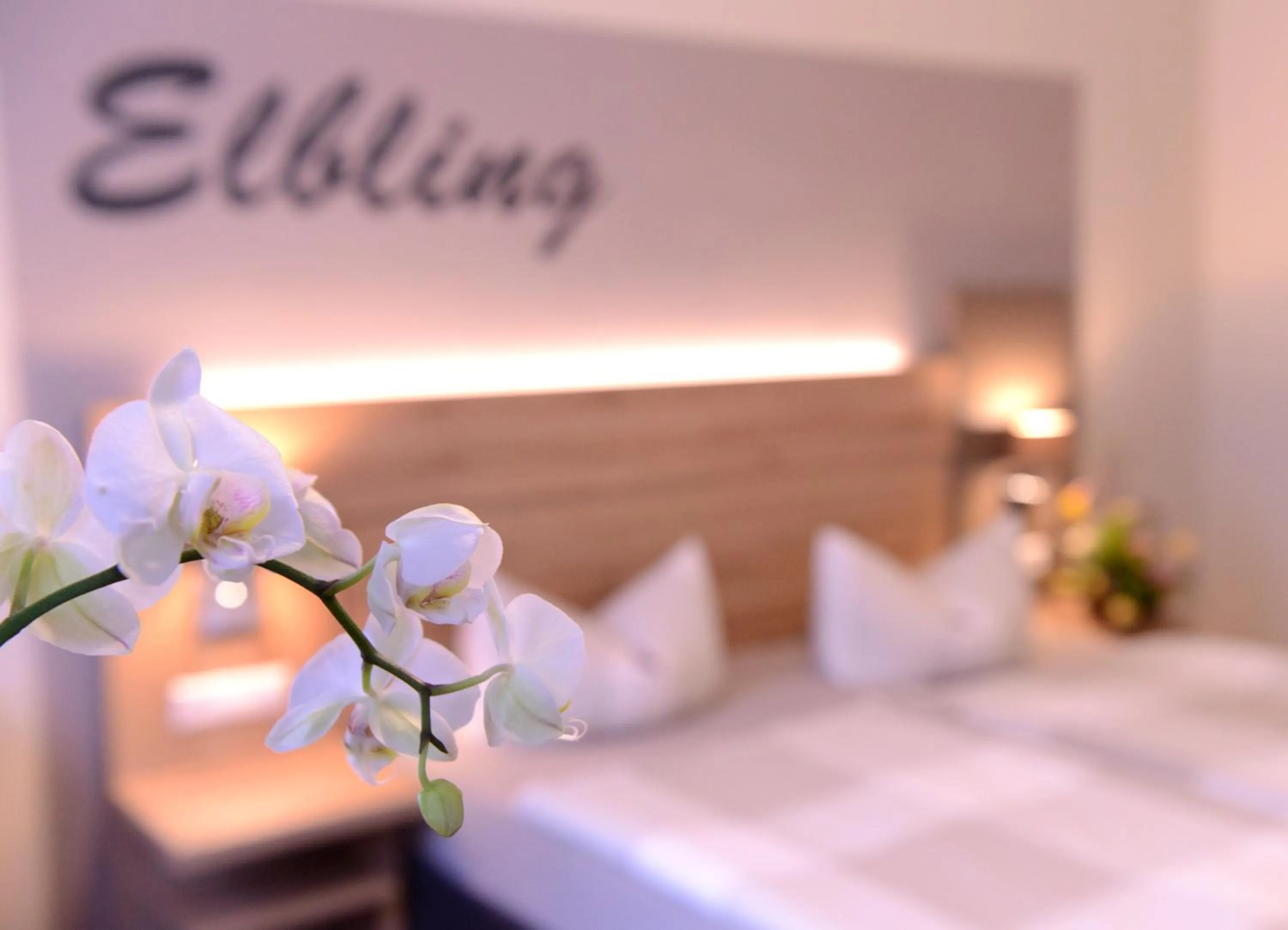 Bedroom, Bed in Weinhaus Gräfen