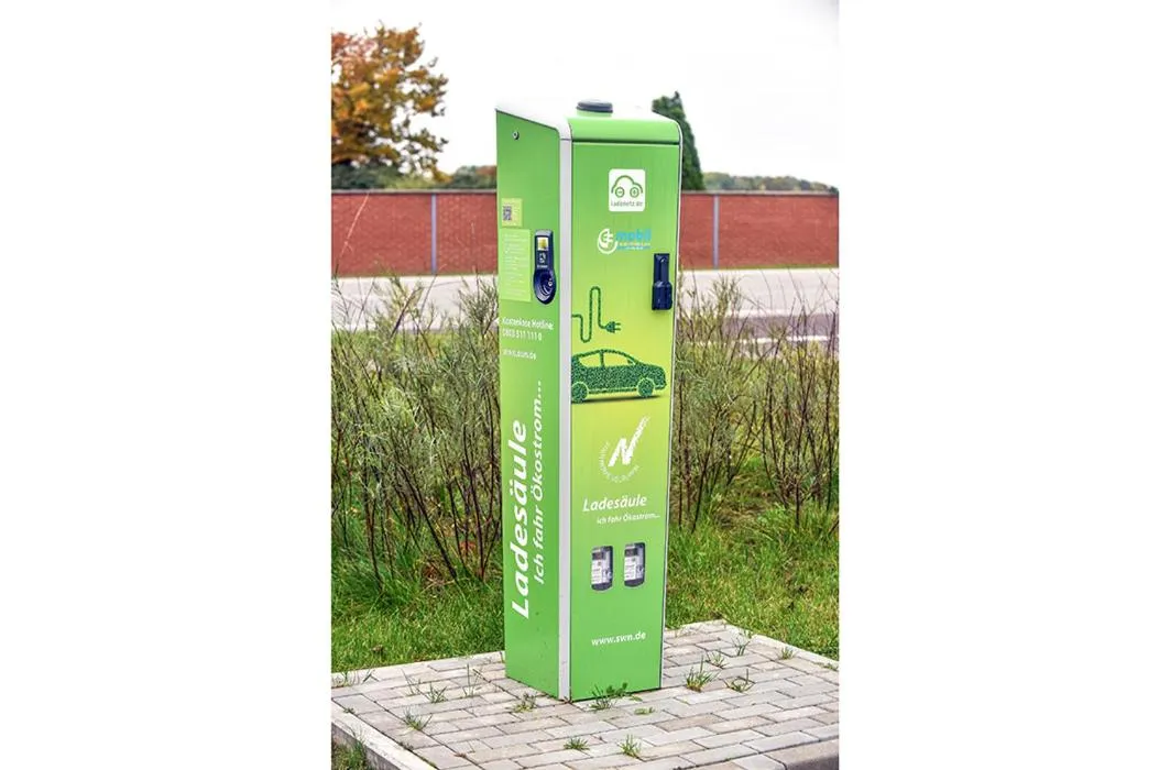 PRIMA Inn HOTEL & HOF NEURUPPIN - digitales & rezeptionsloses Motel