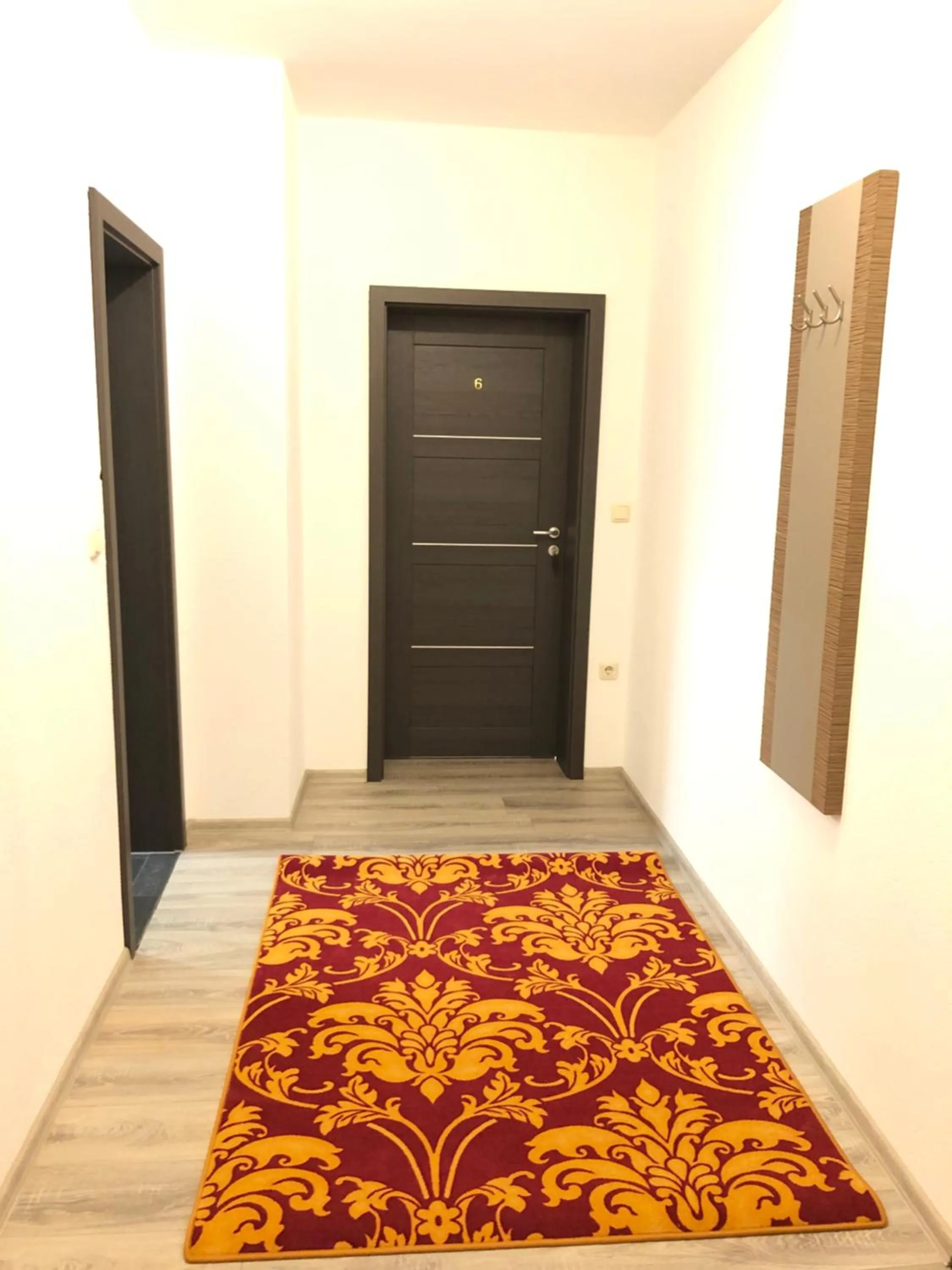 Pension Goldenes Vogtland