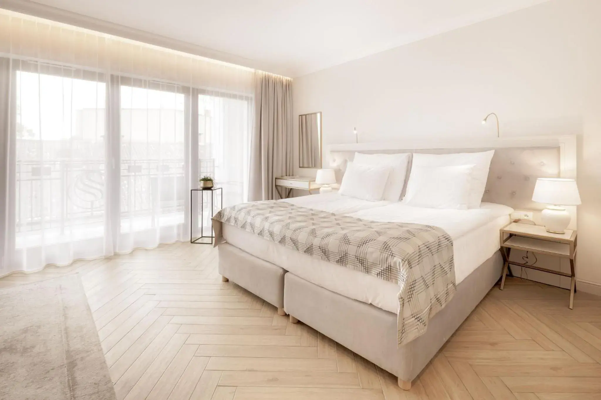 Studio with Sofa Bed in Maritime Residence Studio with Sofa Bed in Maritime Residence