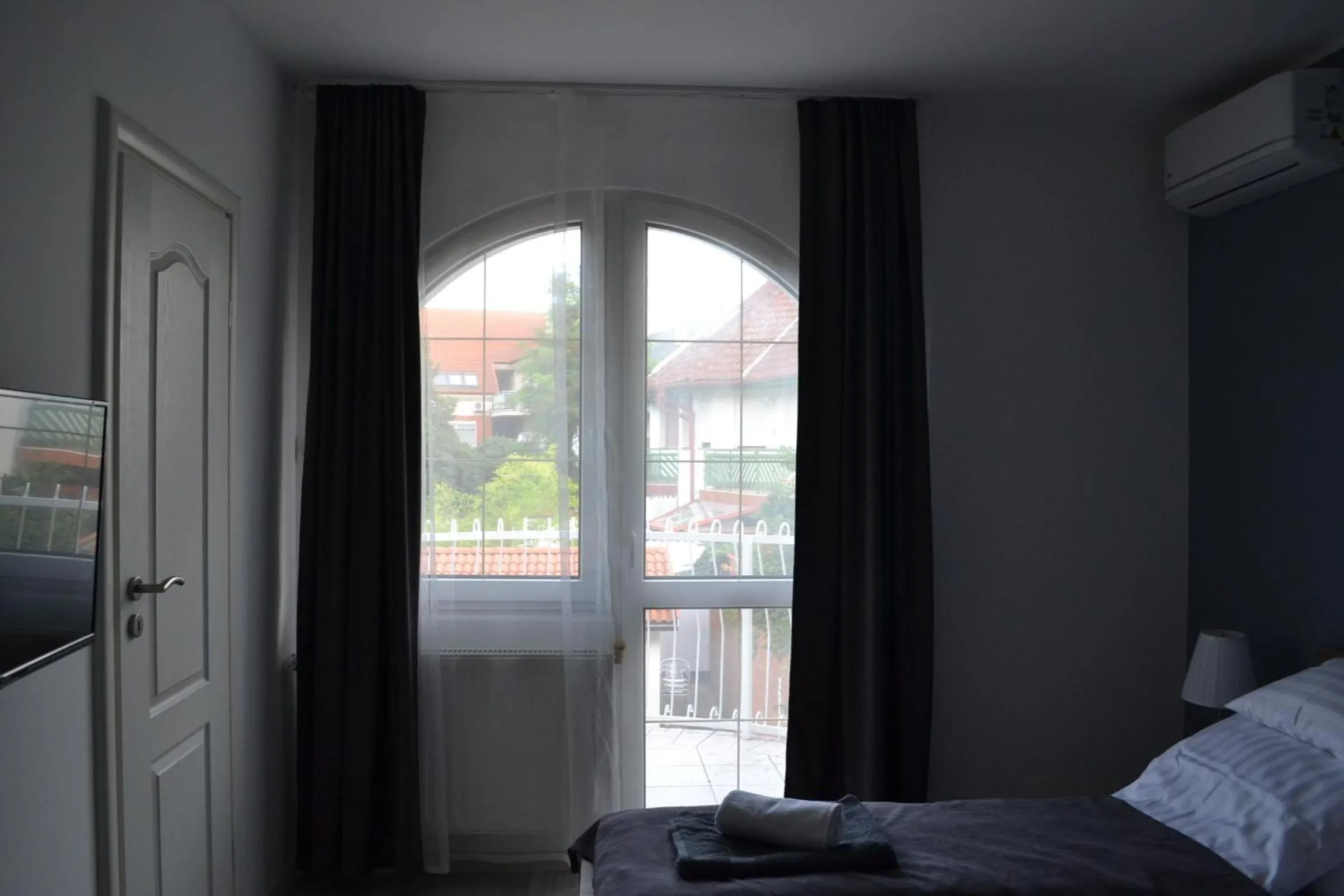 TV and multimedia in Főnix Design Rooms