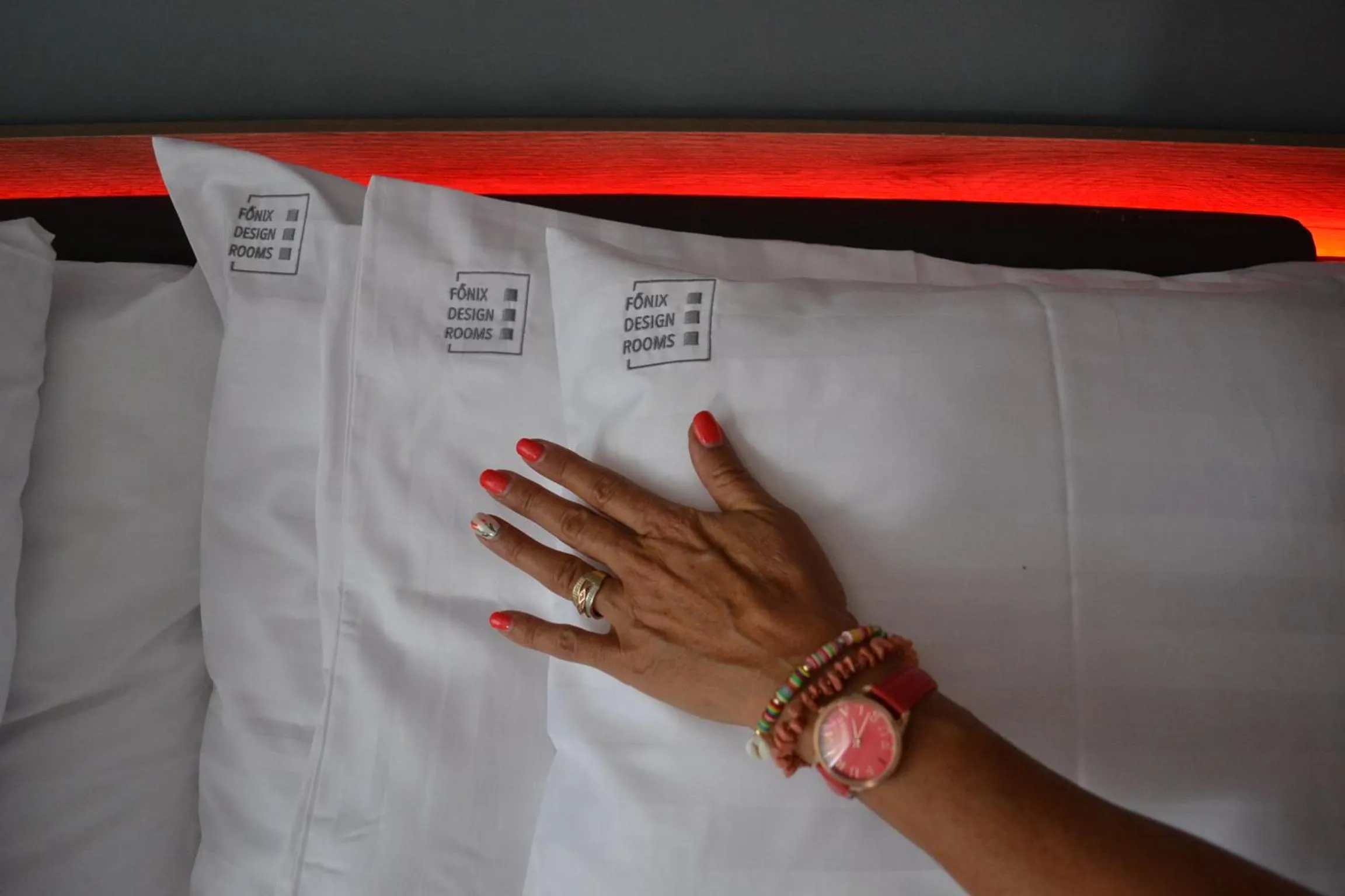 Bedroom in Főnix Design Rooms