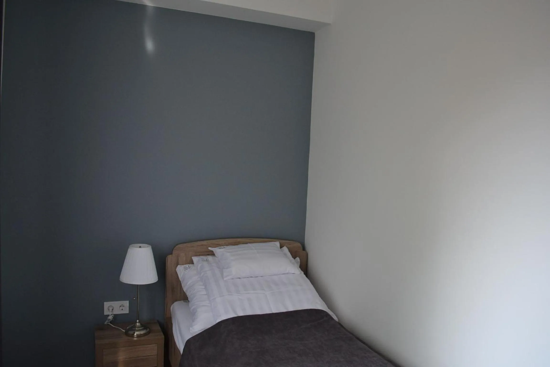 Bed in Főnix Design Rooms