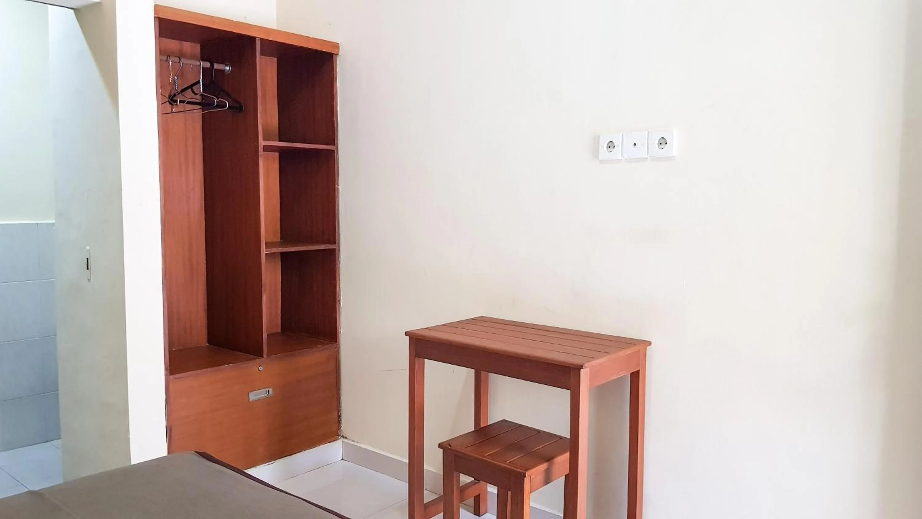 Bedroom in KoolKost at Poppies Lane Street - Minimum stay 30 nights