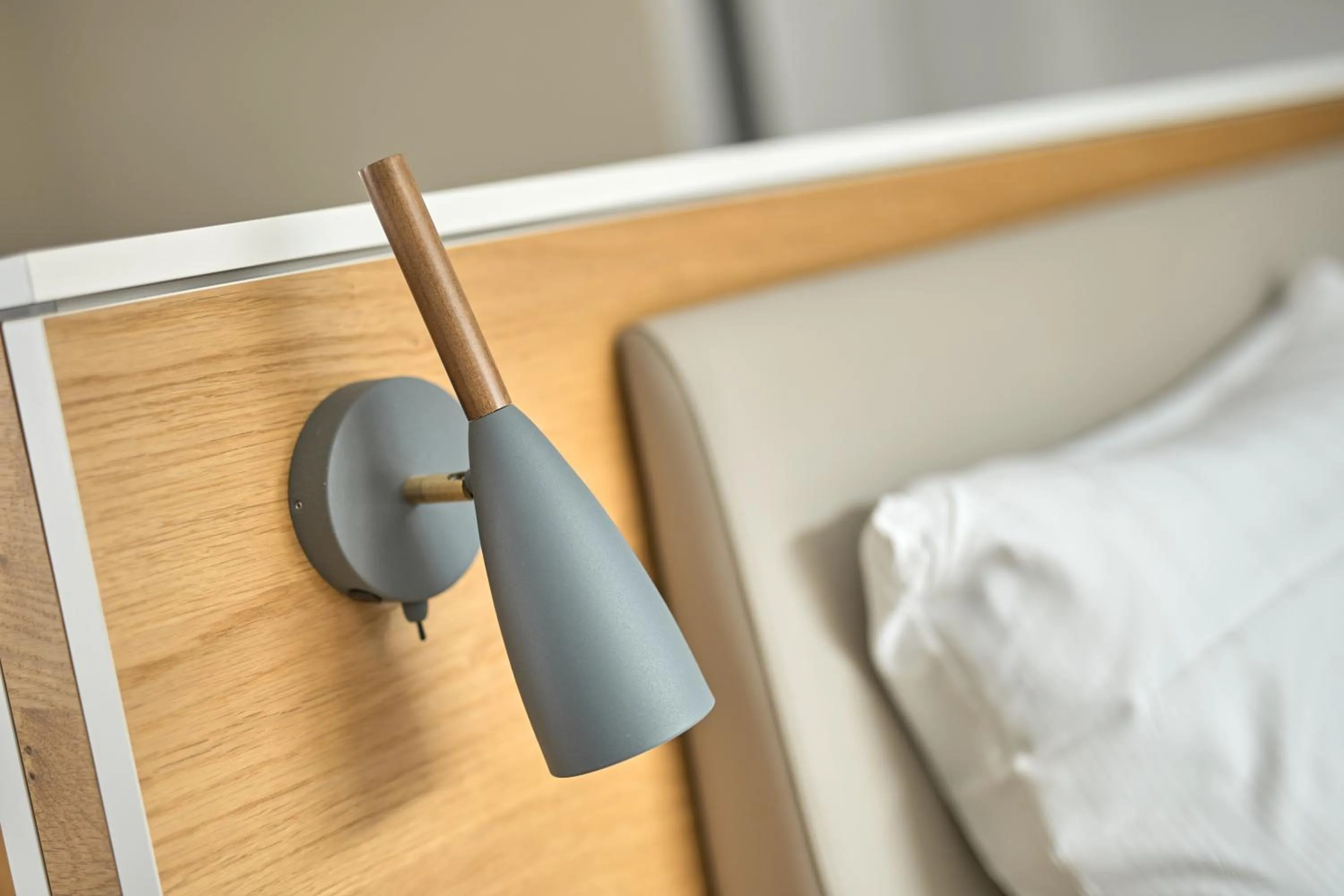 Bedroom, Bed in Hotel Halfenstube & Villa Spa 1894