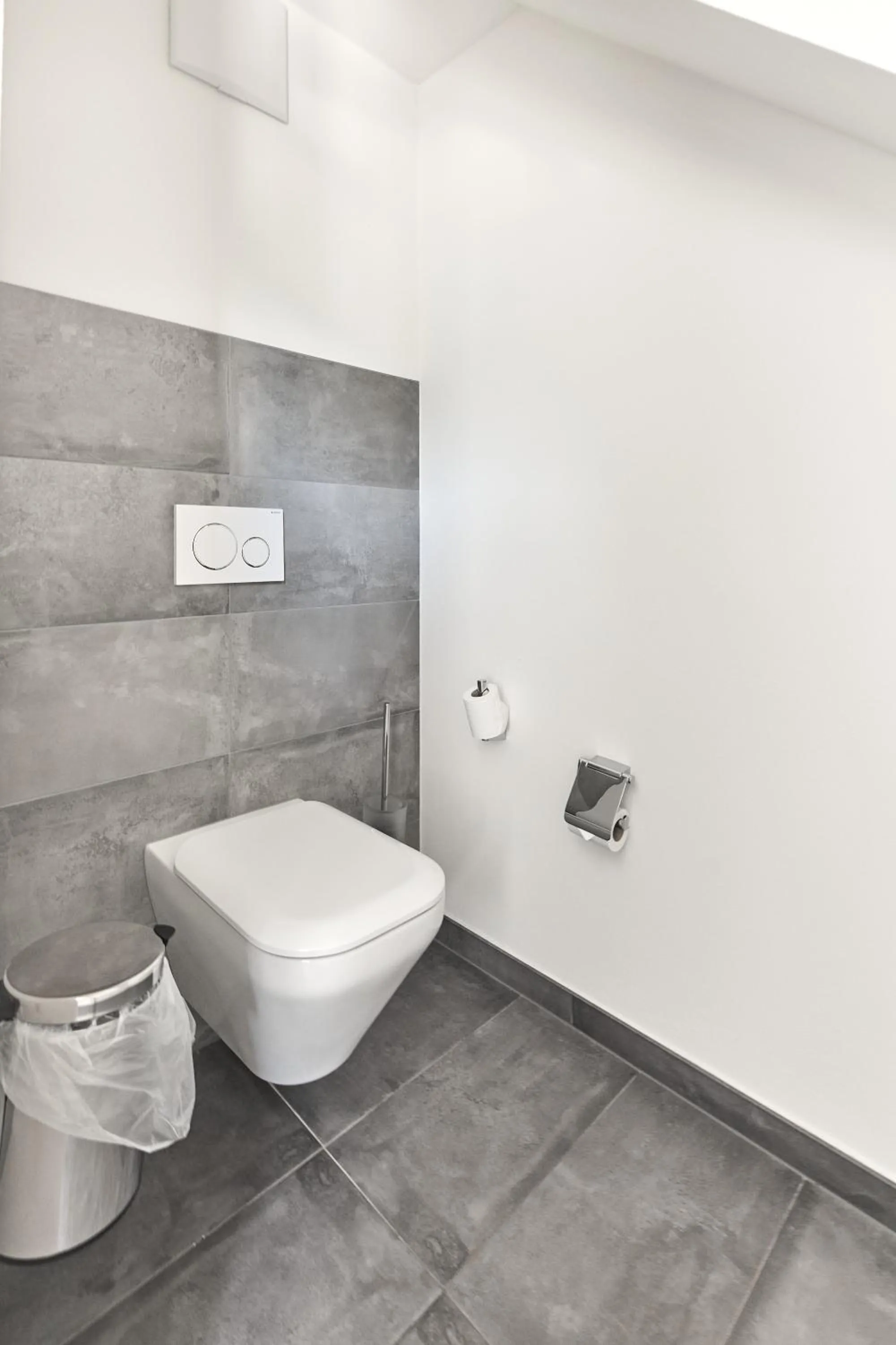 Bathroom in Hotel Halfenstube & Villa Spa 1894