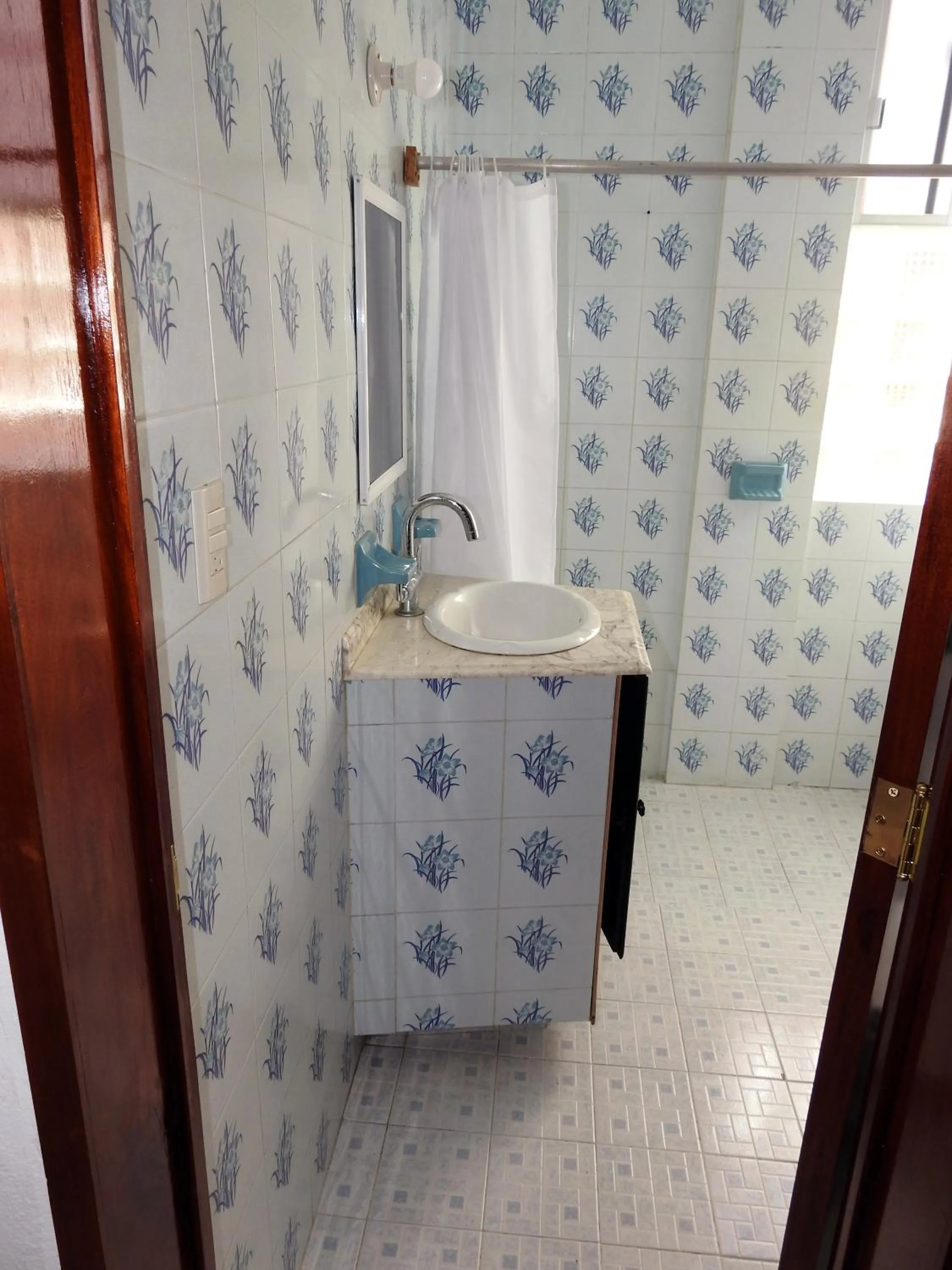 Don Luis Hostal - Sucursal Hidalgo - Tecolutla