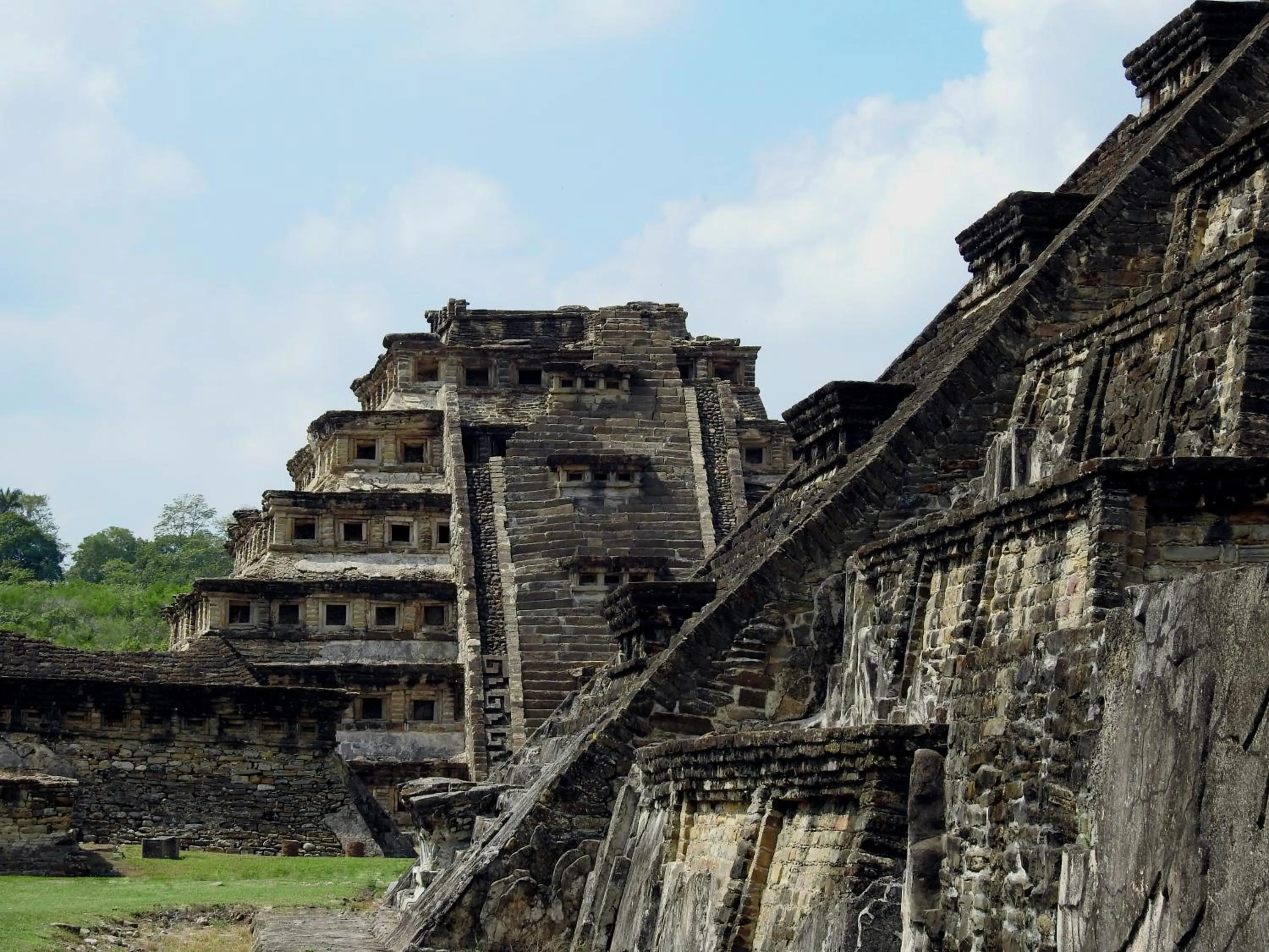 Don Luis Hostal - Sucursal Hidalgo - Tecolutla
