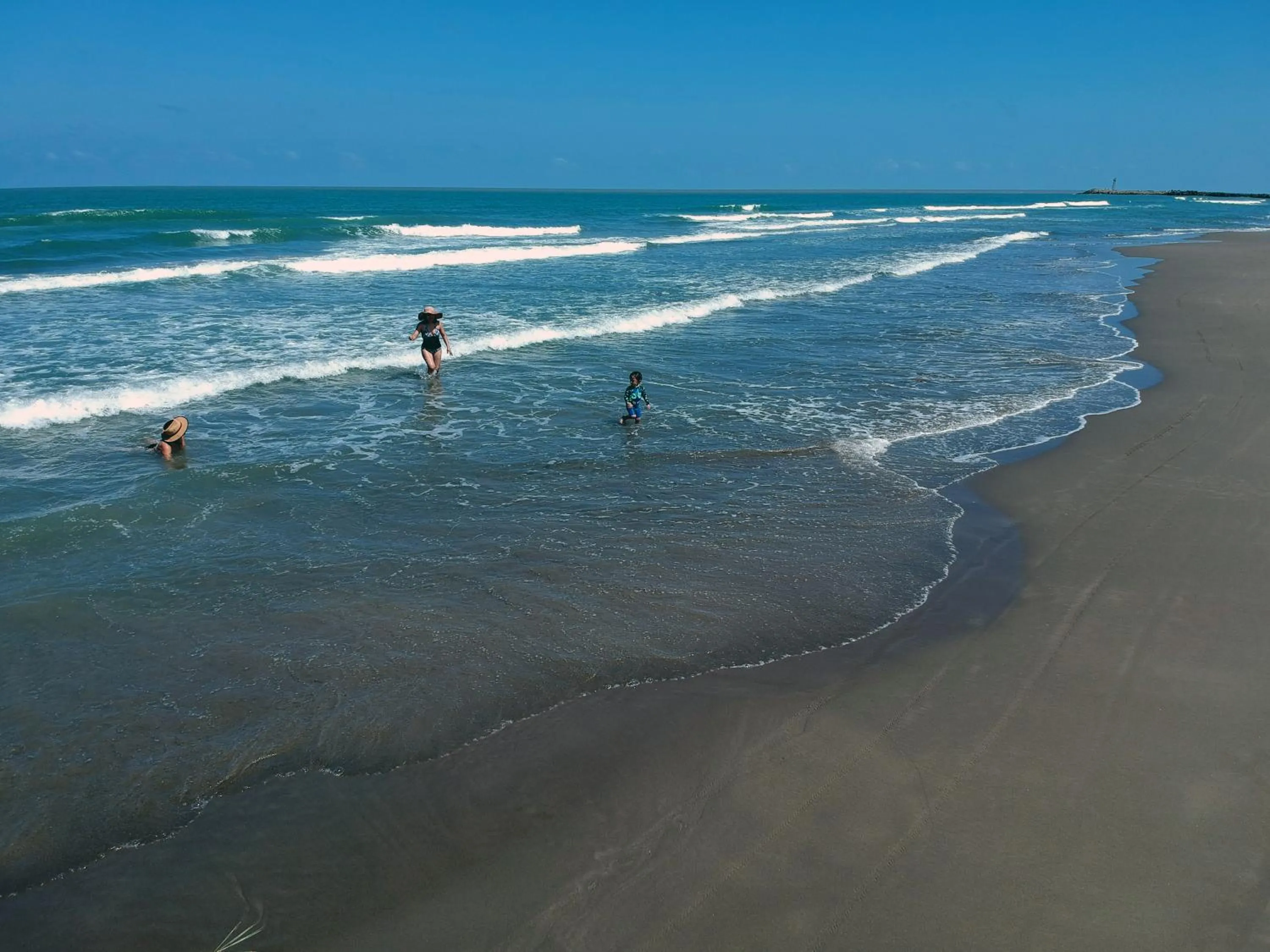Don Luis Hostal - Sucursal Hidalgo - Tecolutla