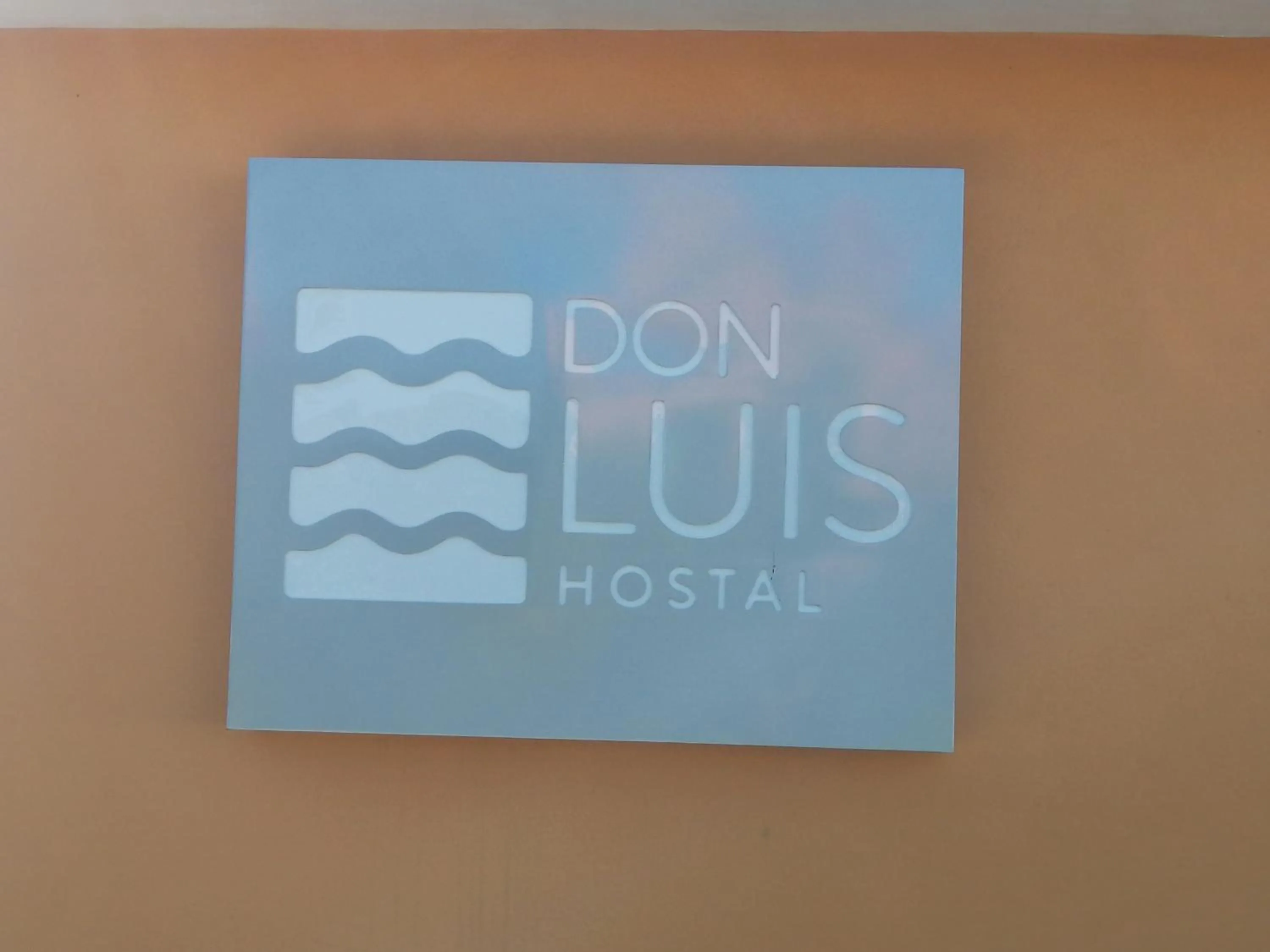 Don Luis Hostal - Sucursal Hidalgo - Tecolutla