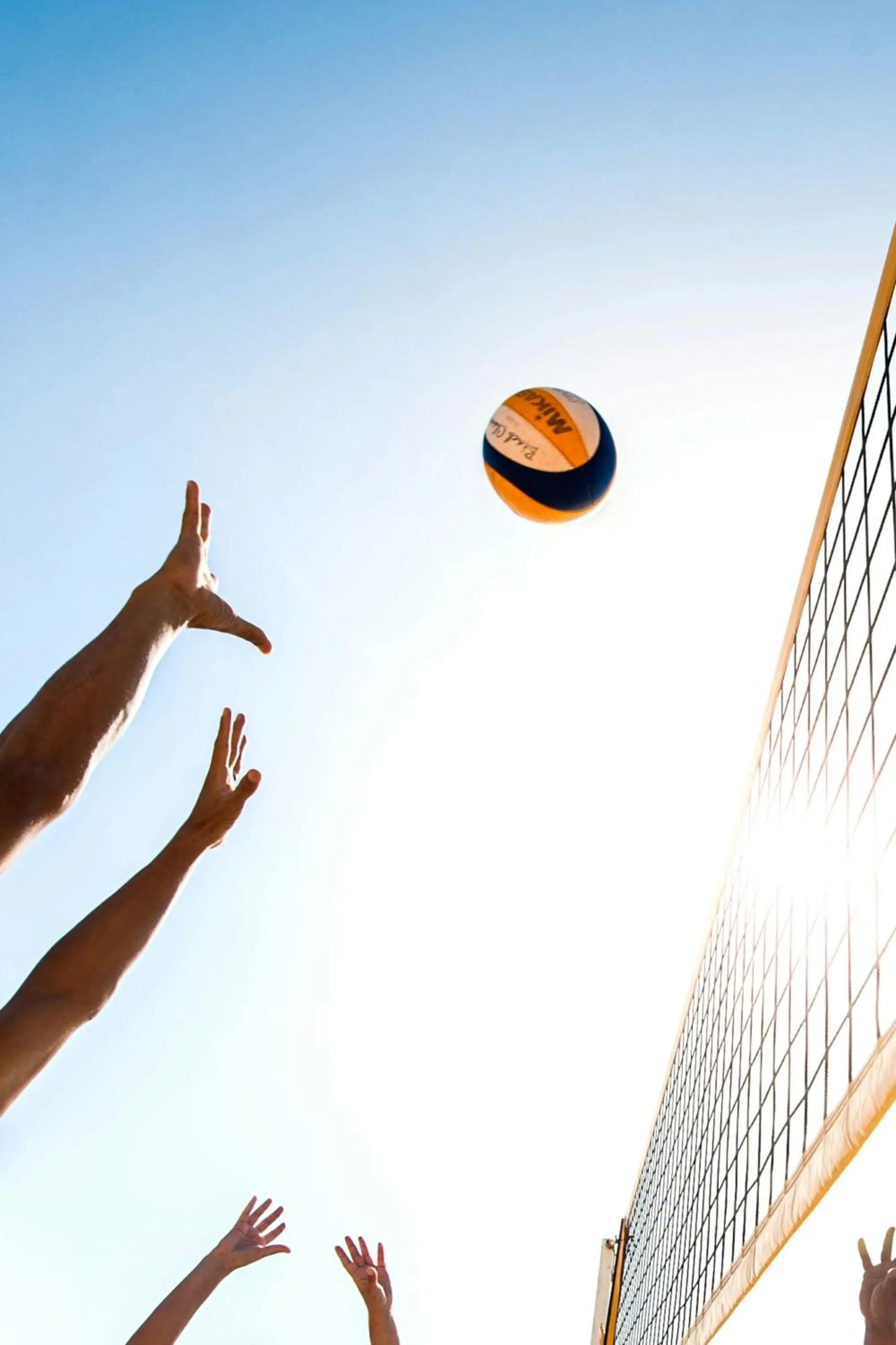 Beach in Le Meridien Al Aqah Beach Resort